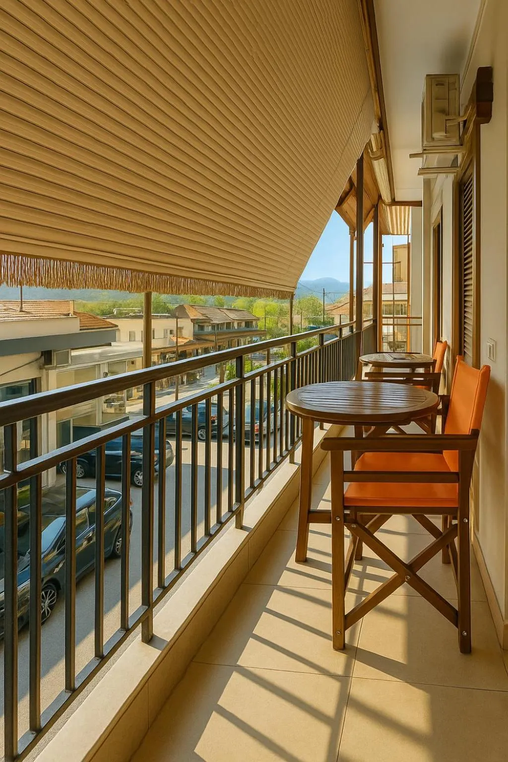 Day in Αvra Strymonikou