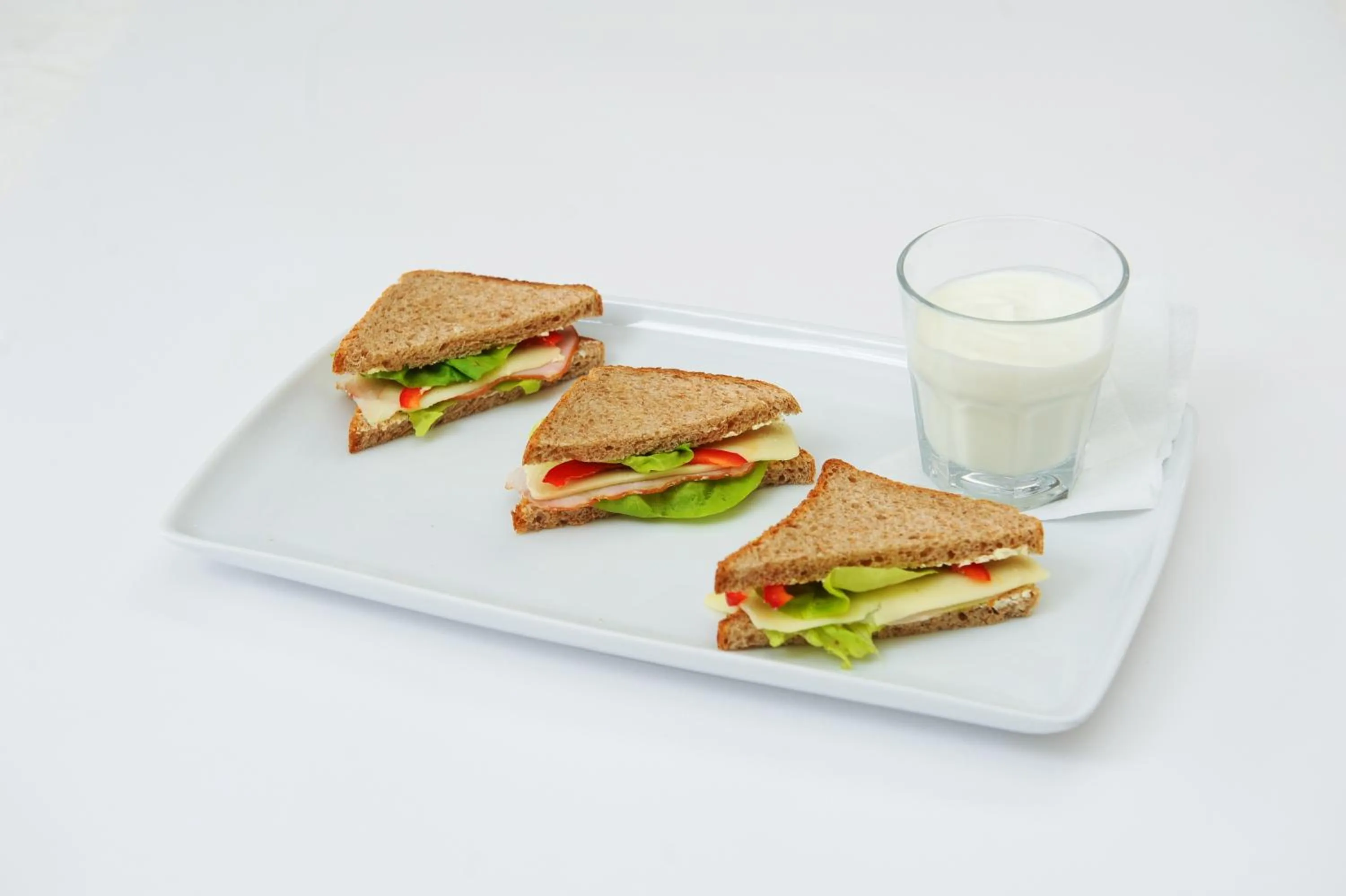 Restaurant/places to eat in Hotel Stil