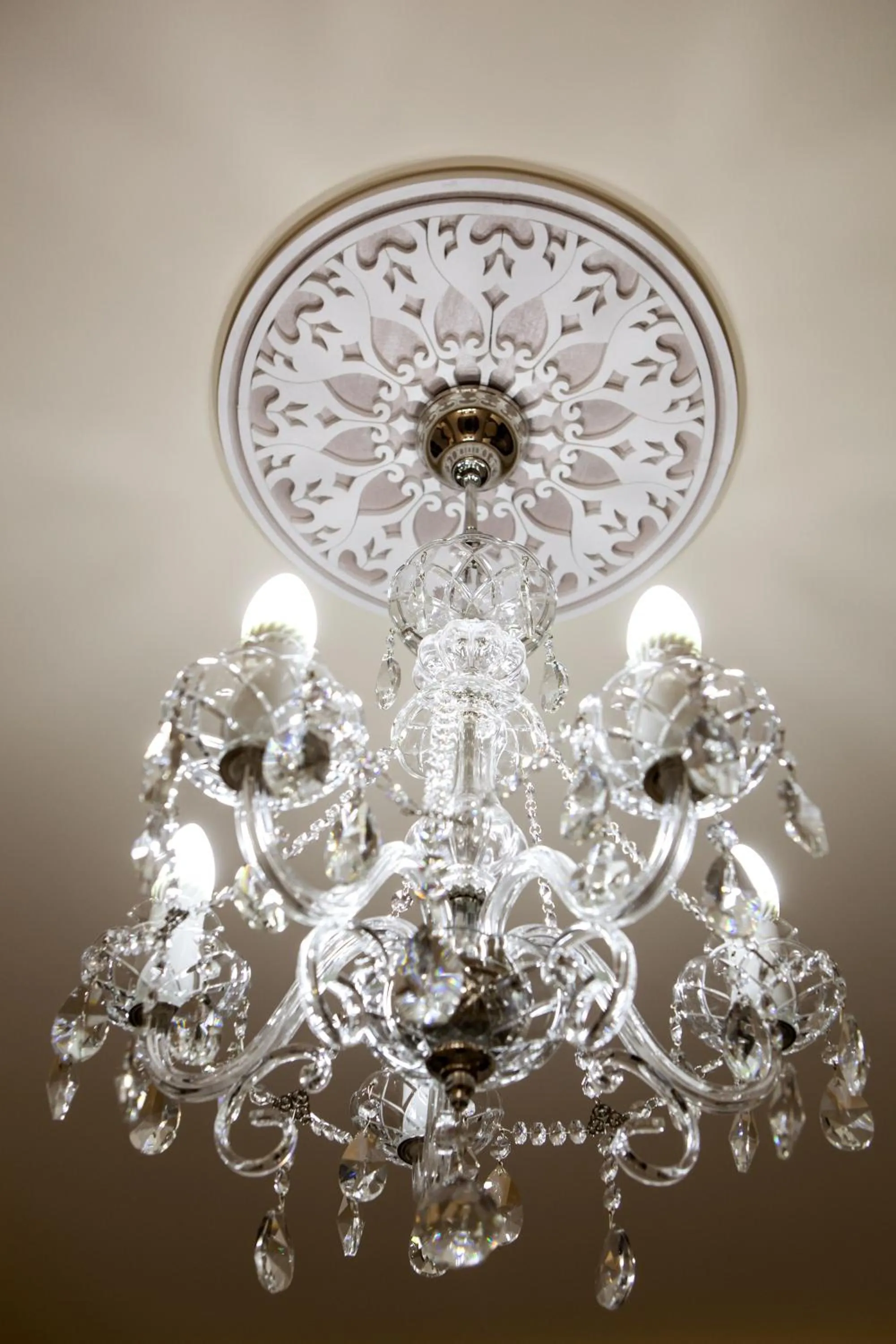 Banquet/Function facilities in Hotel Stil