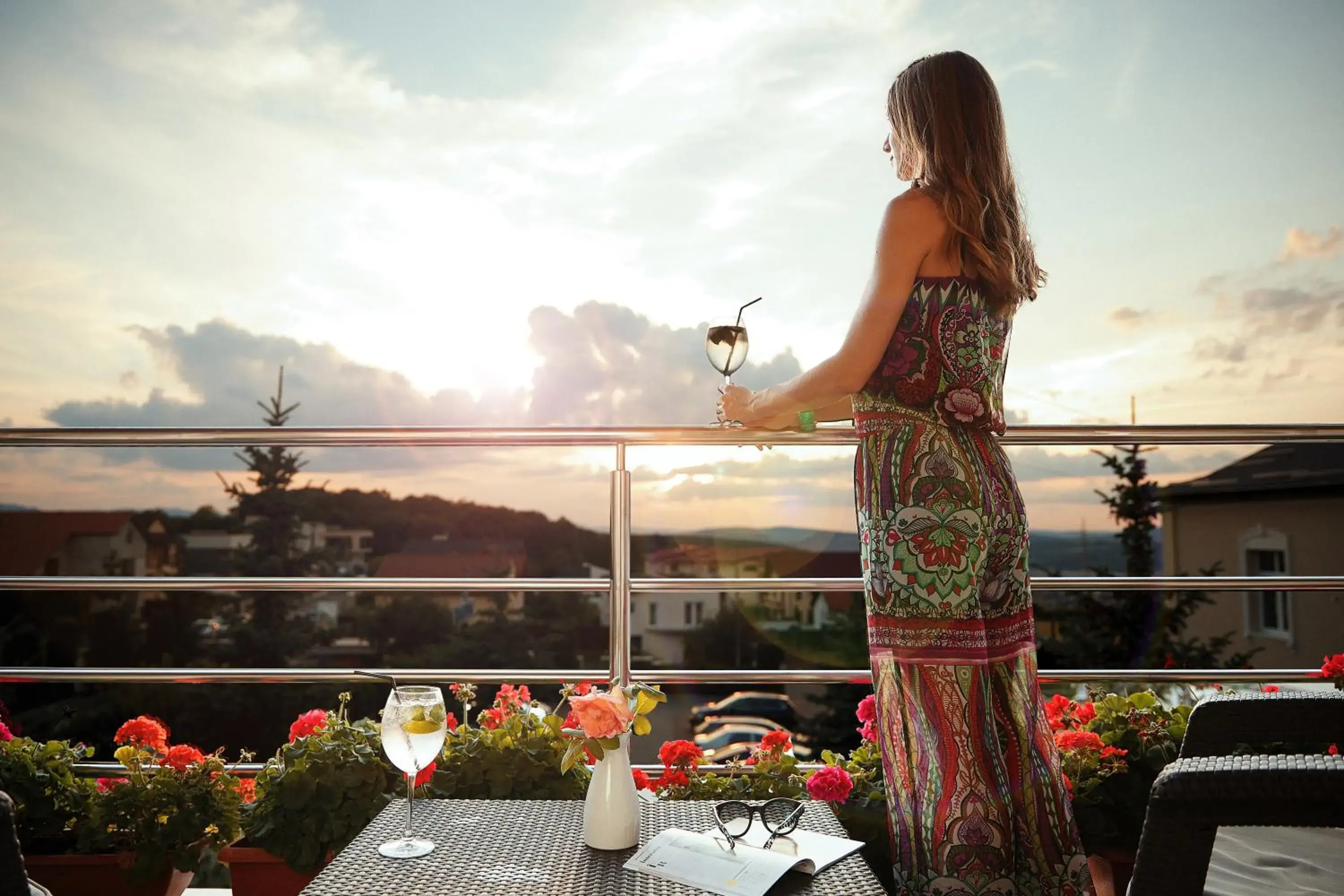 Suite in Hotel Stil Suite in Hotel Stil