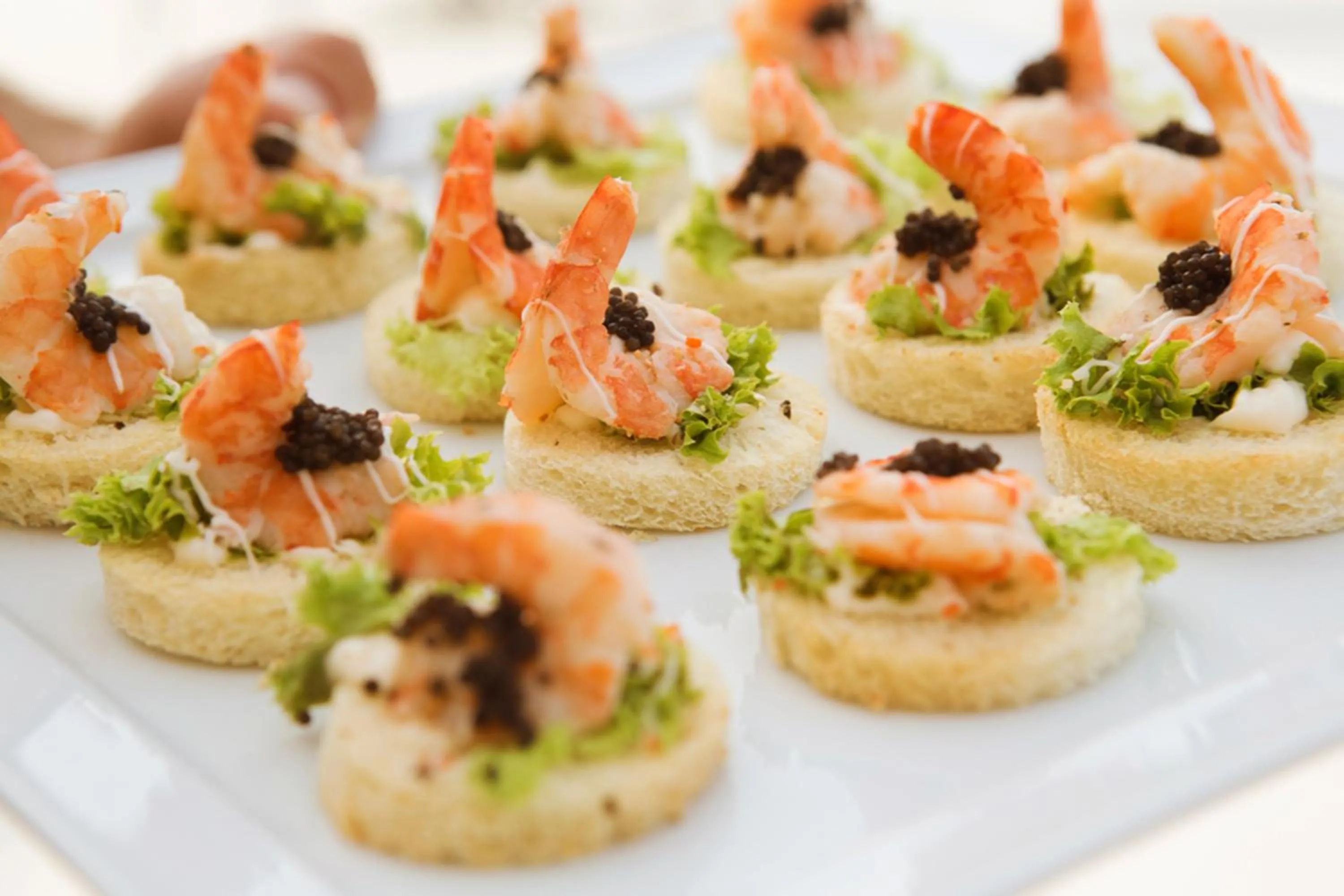 Food close-up in Sundance Apartments & Suites