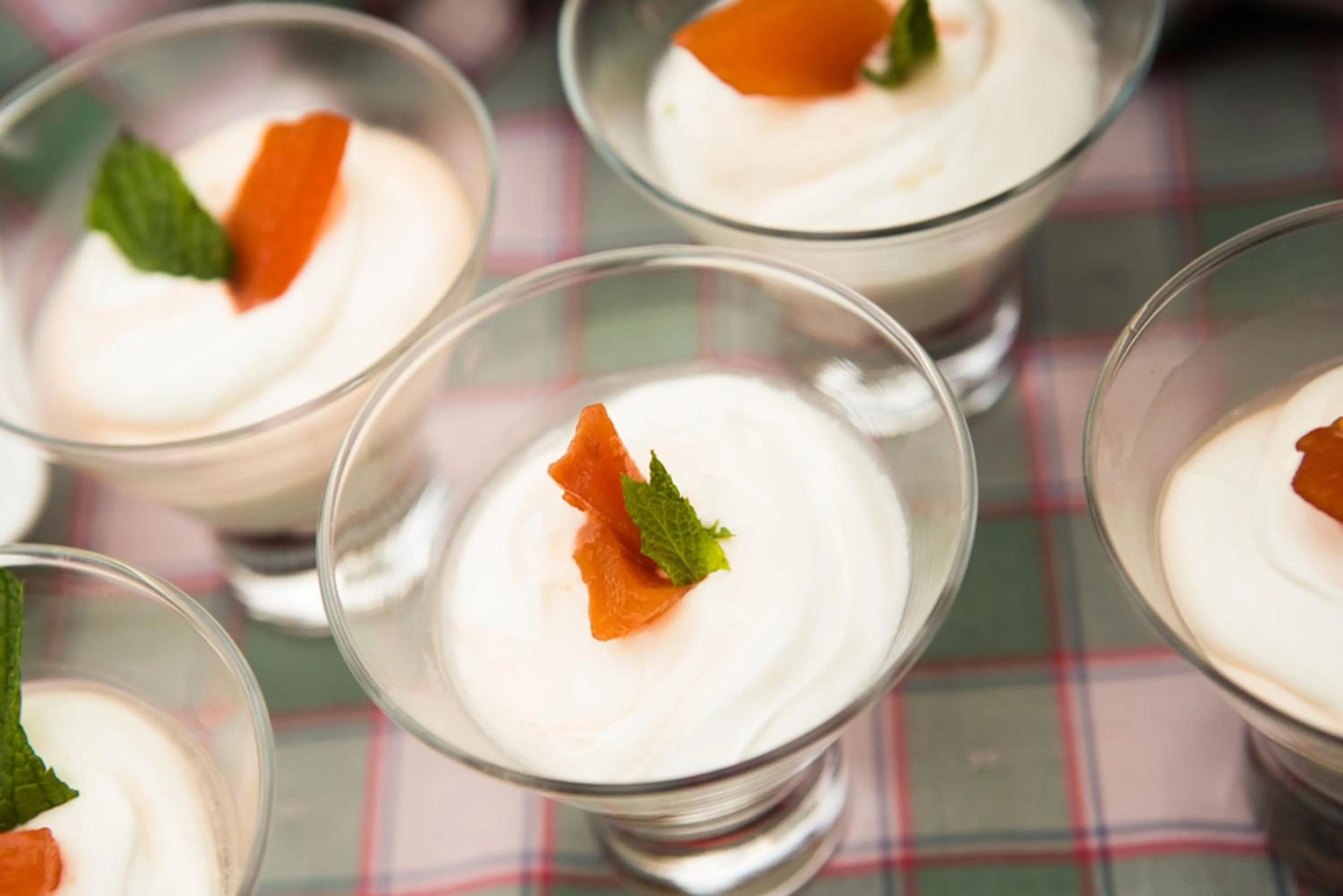 Food close-up in Sundance Apartments & Suites