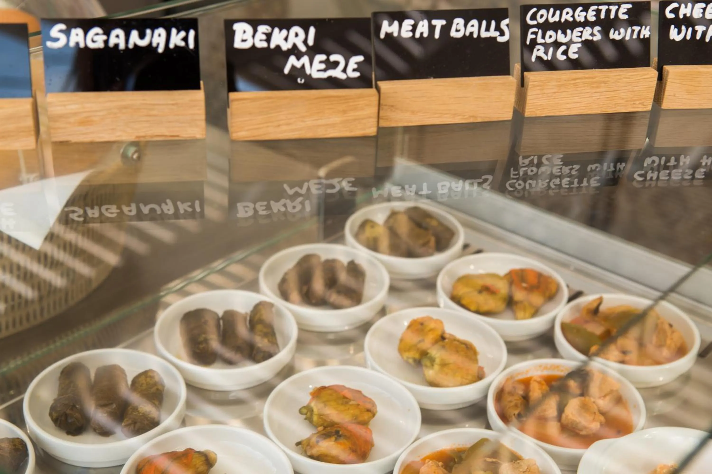 Food close-up in Sundance Apartments & Suites