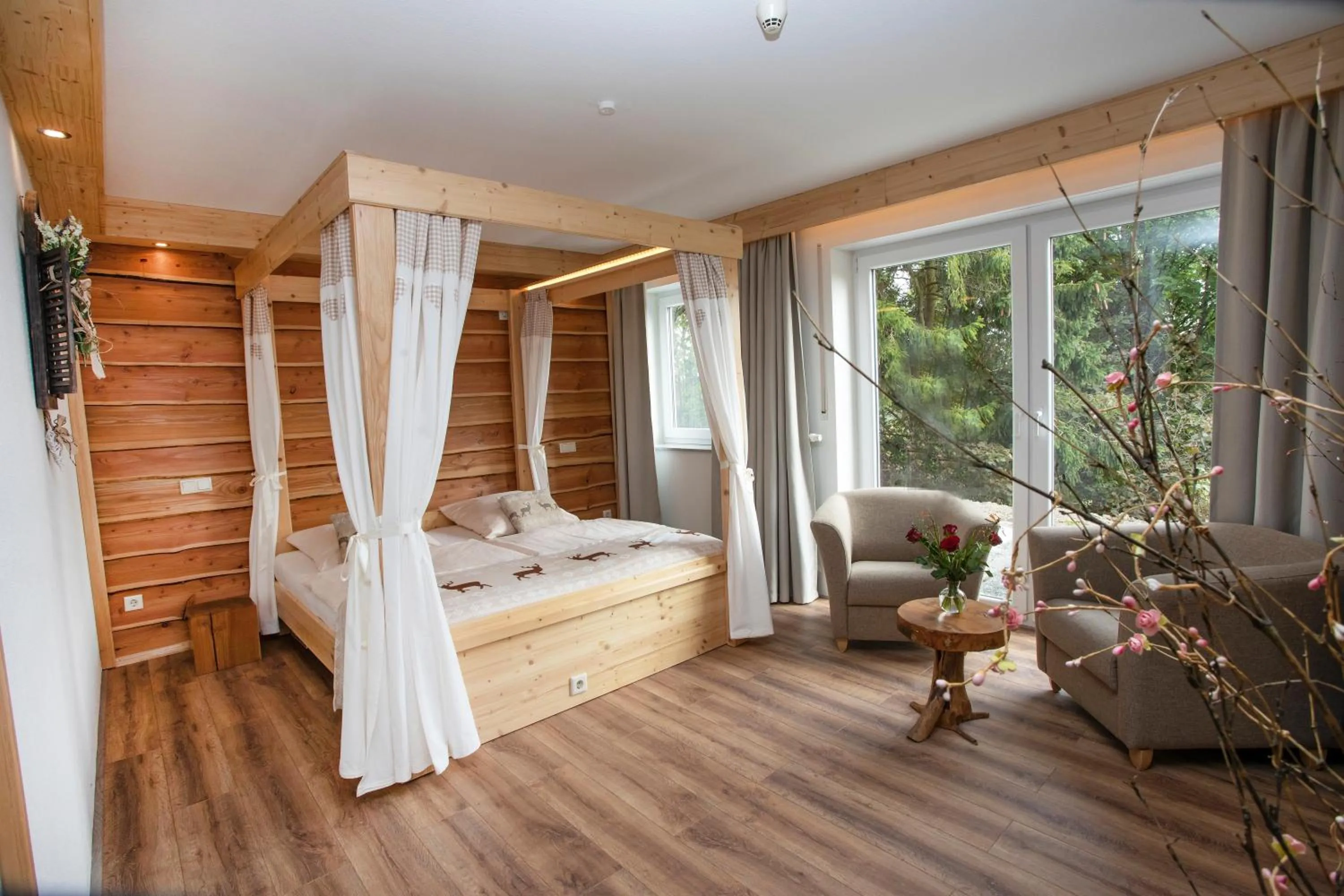 Landhotel Fernsicht