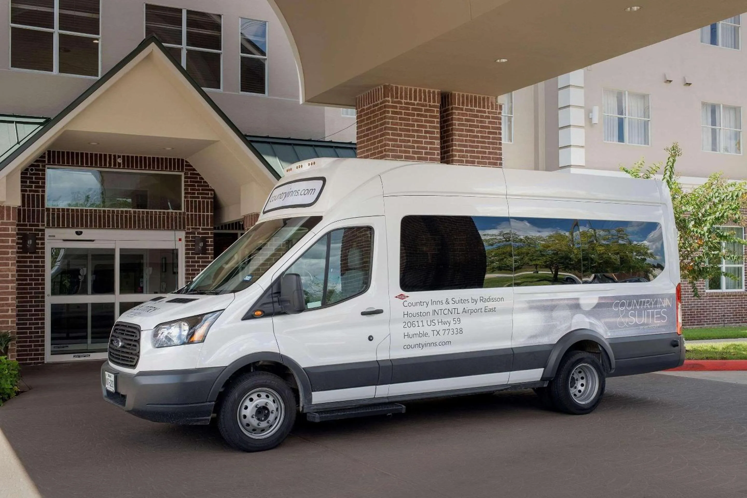 Other in Country Inn & Suites by Radisson, Houston Intercontinental Airport East, TX