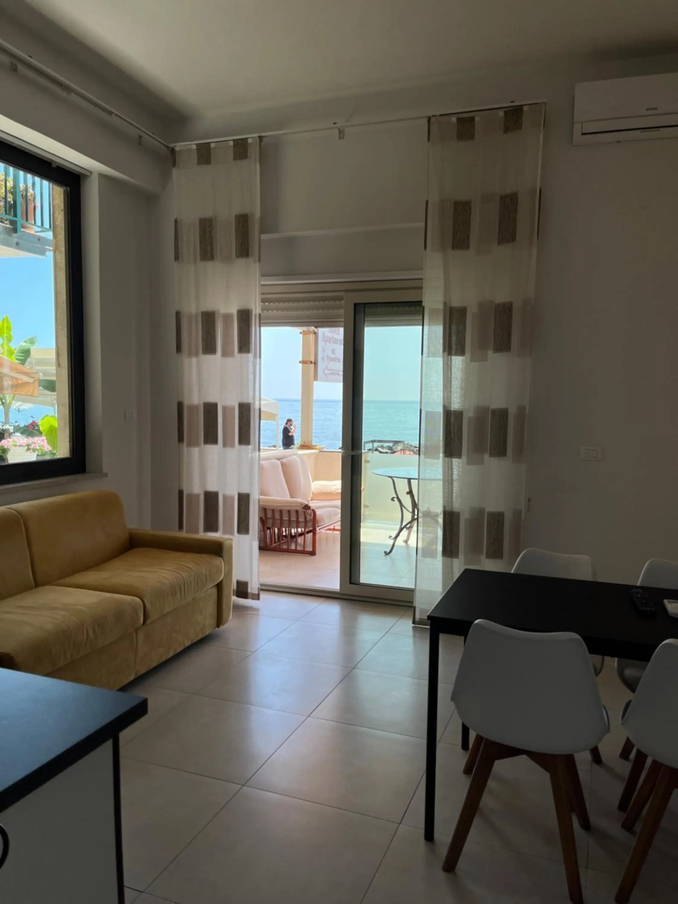 Photo of the whole room in IG-Tysandros Apartments