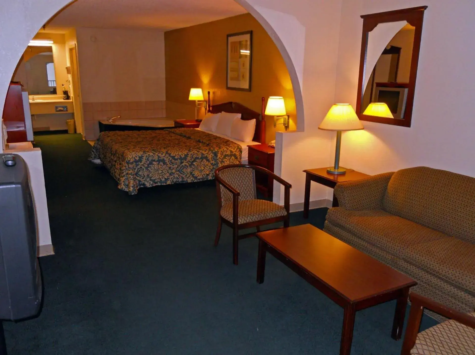 Country Hearth Inn & Suites Dawson Country Hearth Inn & Suites Dawson