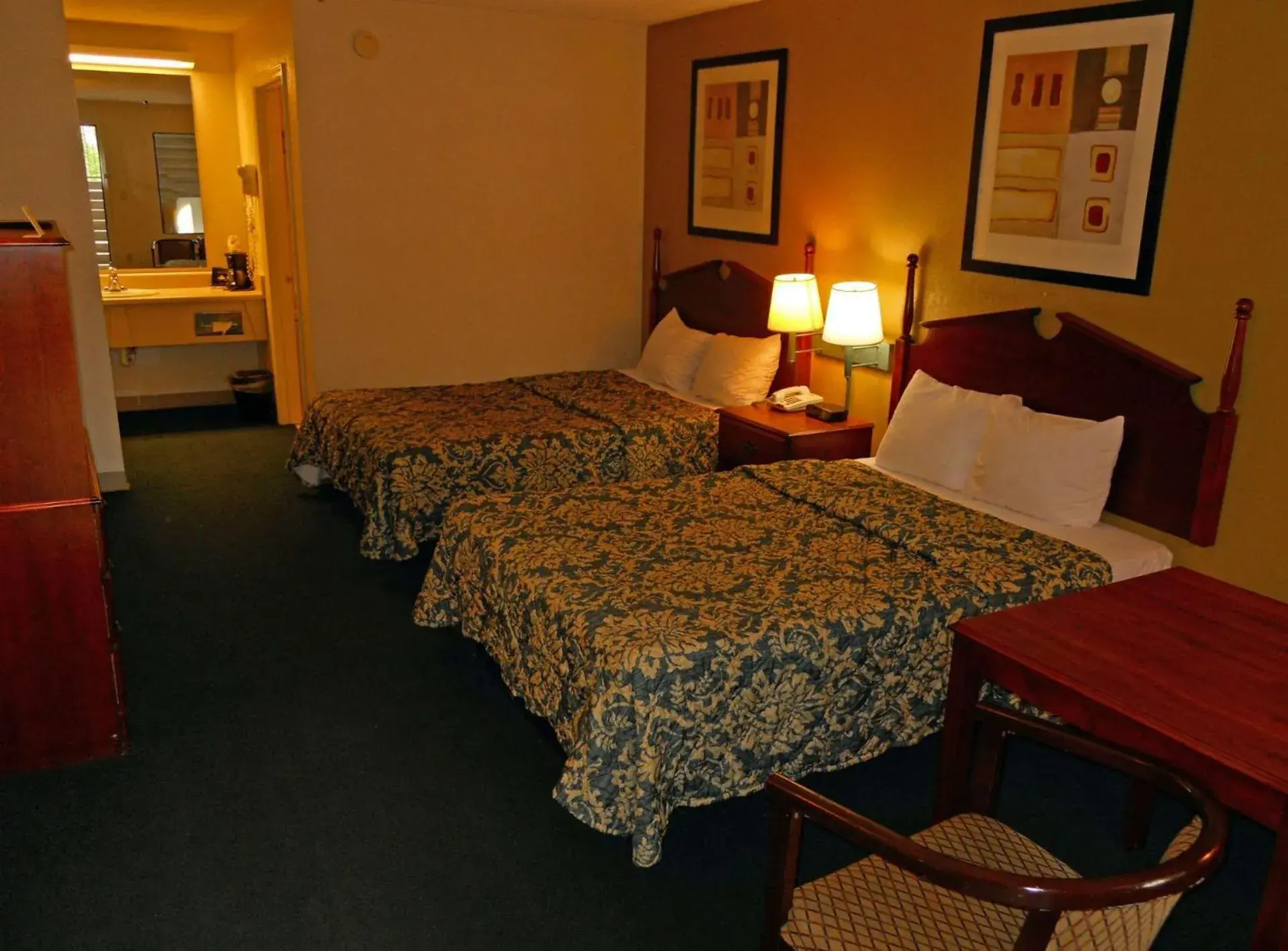 Country Hearth Inn & Suites Dawson Country Hearth Inn & Suites Dawson