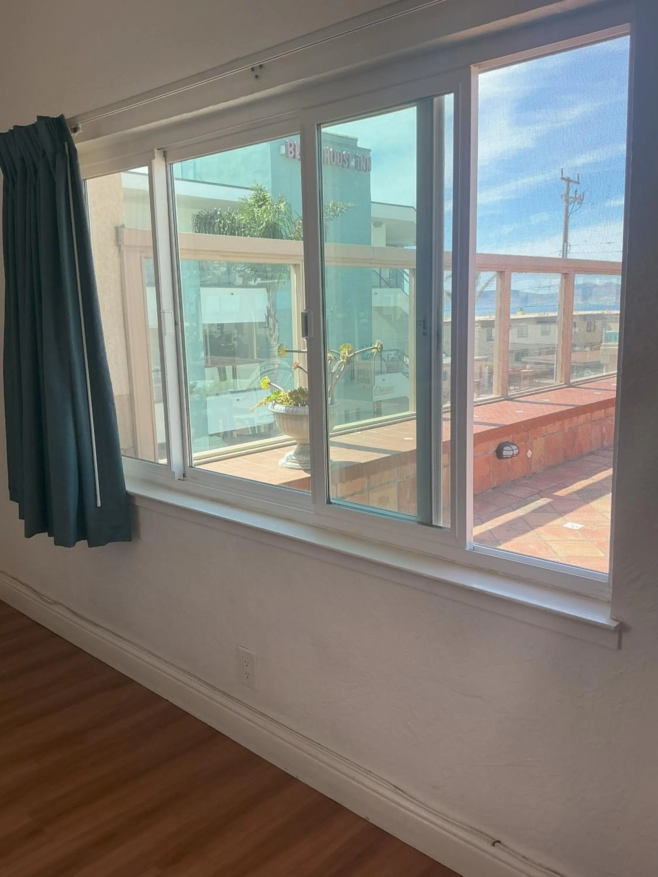 View (from property/room) in Main & Salt