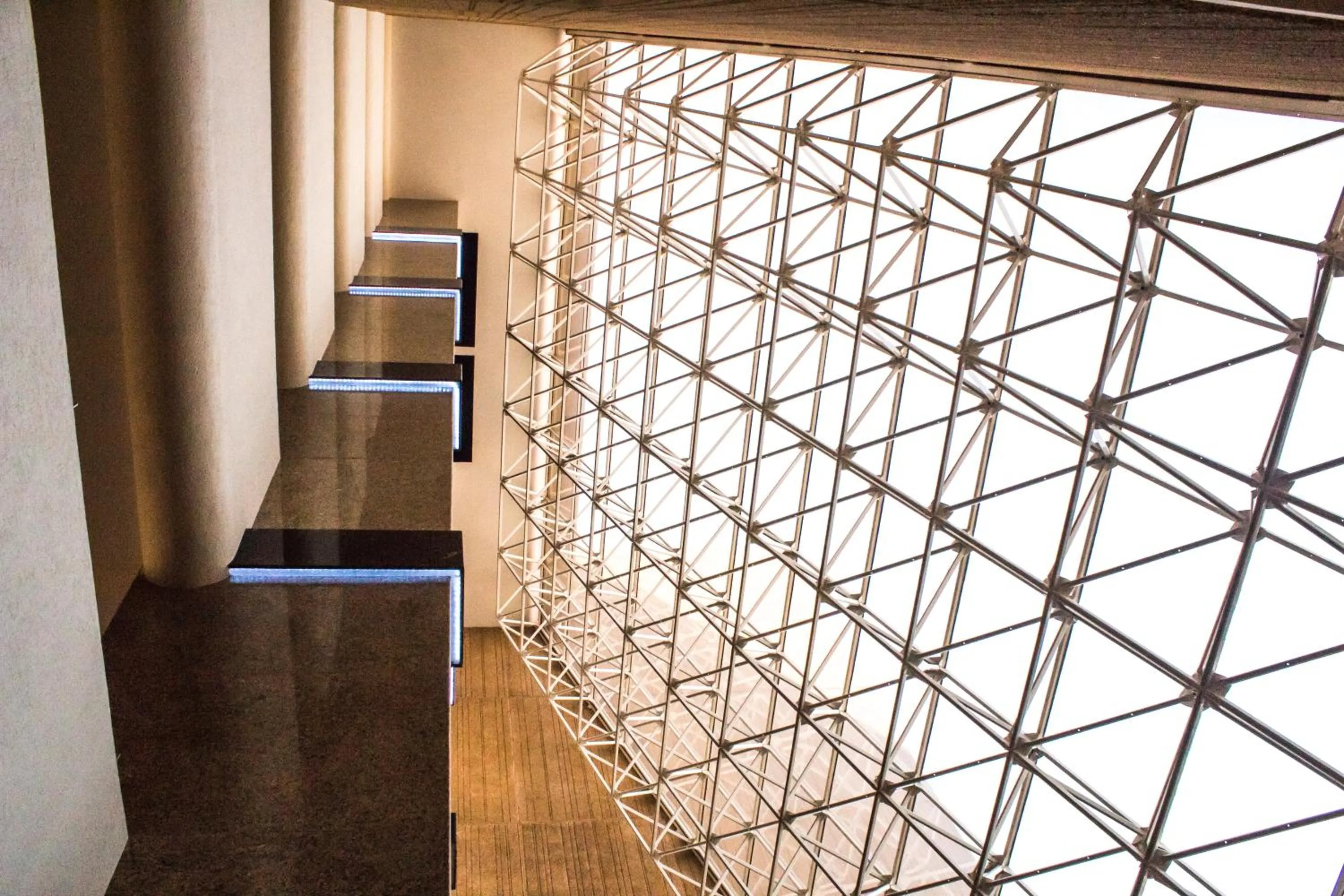 Property building in Hotel Mirage - Centro Histórico de Querétaro