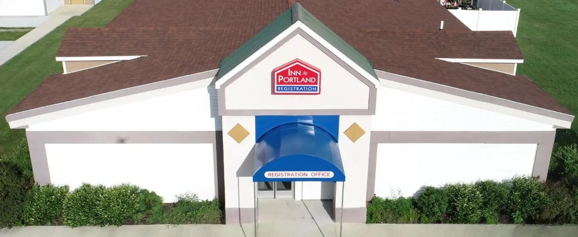 Inn at Portland Inn at Portland