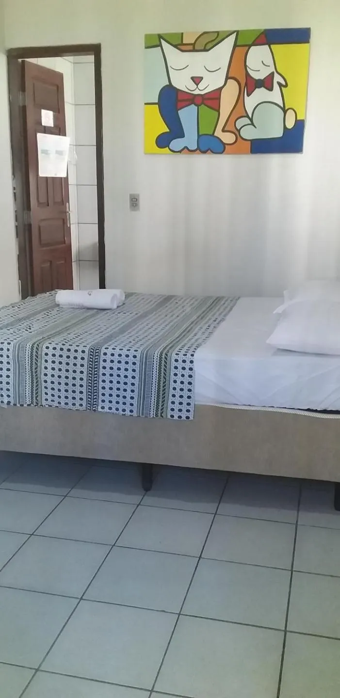 Pousada Centro e Praia