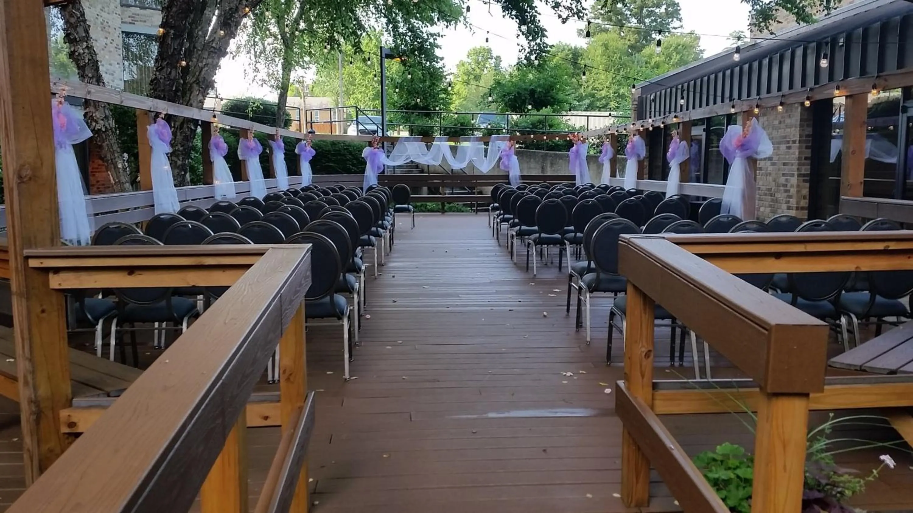 Banquet/Function facilities in DoubleTree by Hilton Hotel Oak Ridge - Knoxville