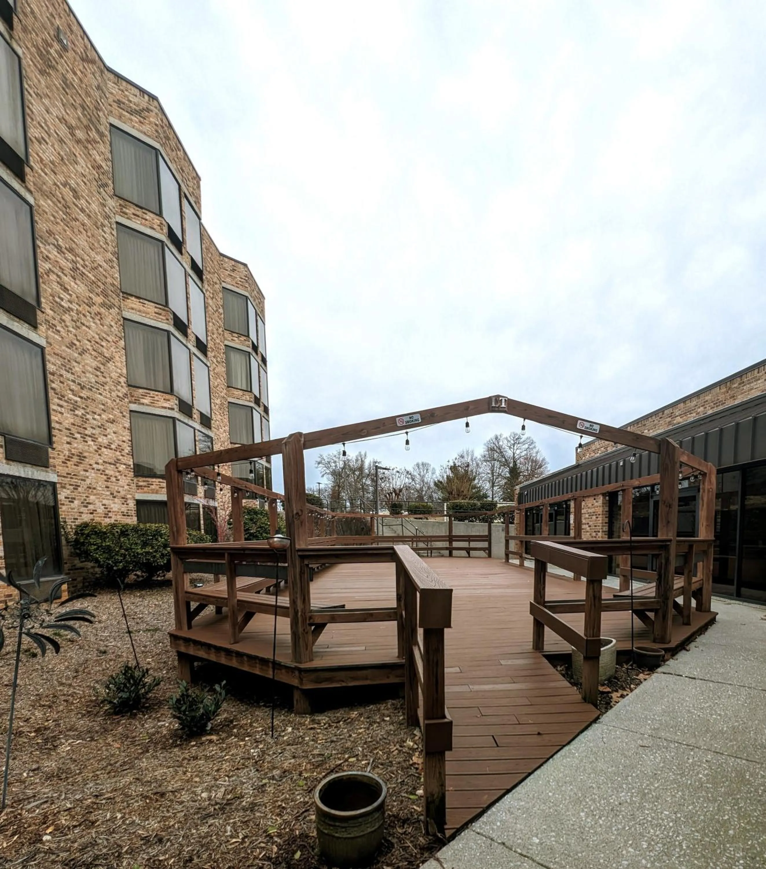 Other in DoubleTree by Hilton Hotel Oak Ridge - Knoxville