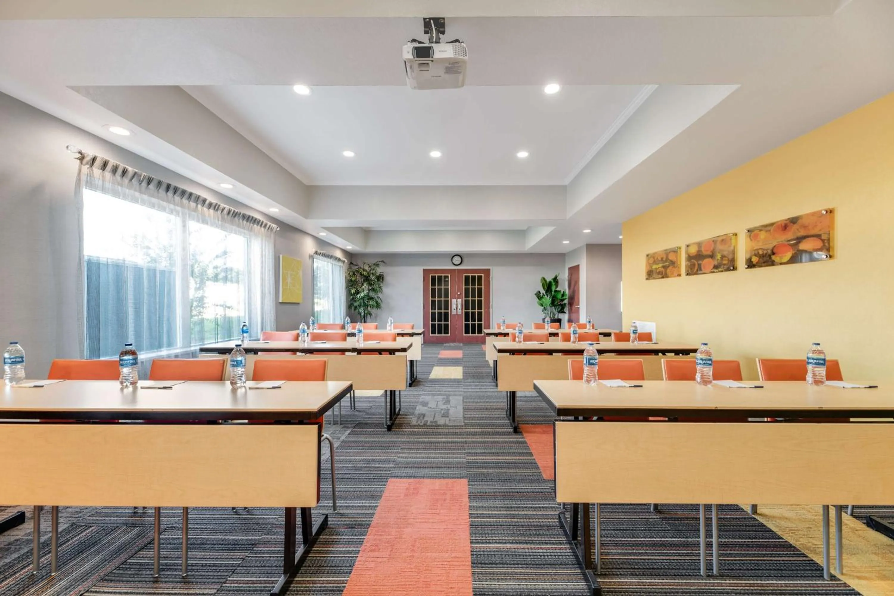 Meeting/conference room in Best Western Auburndale Inn & Suites