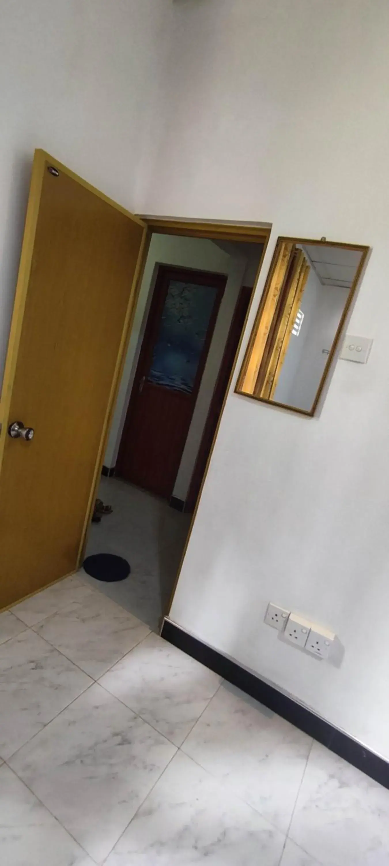 Double or Twin Room with Garden View in Sunset Villa Double or Twin Room with Garden View in Sunset Villa