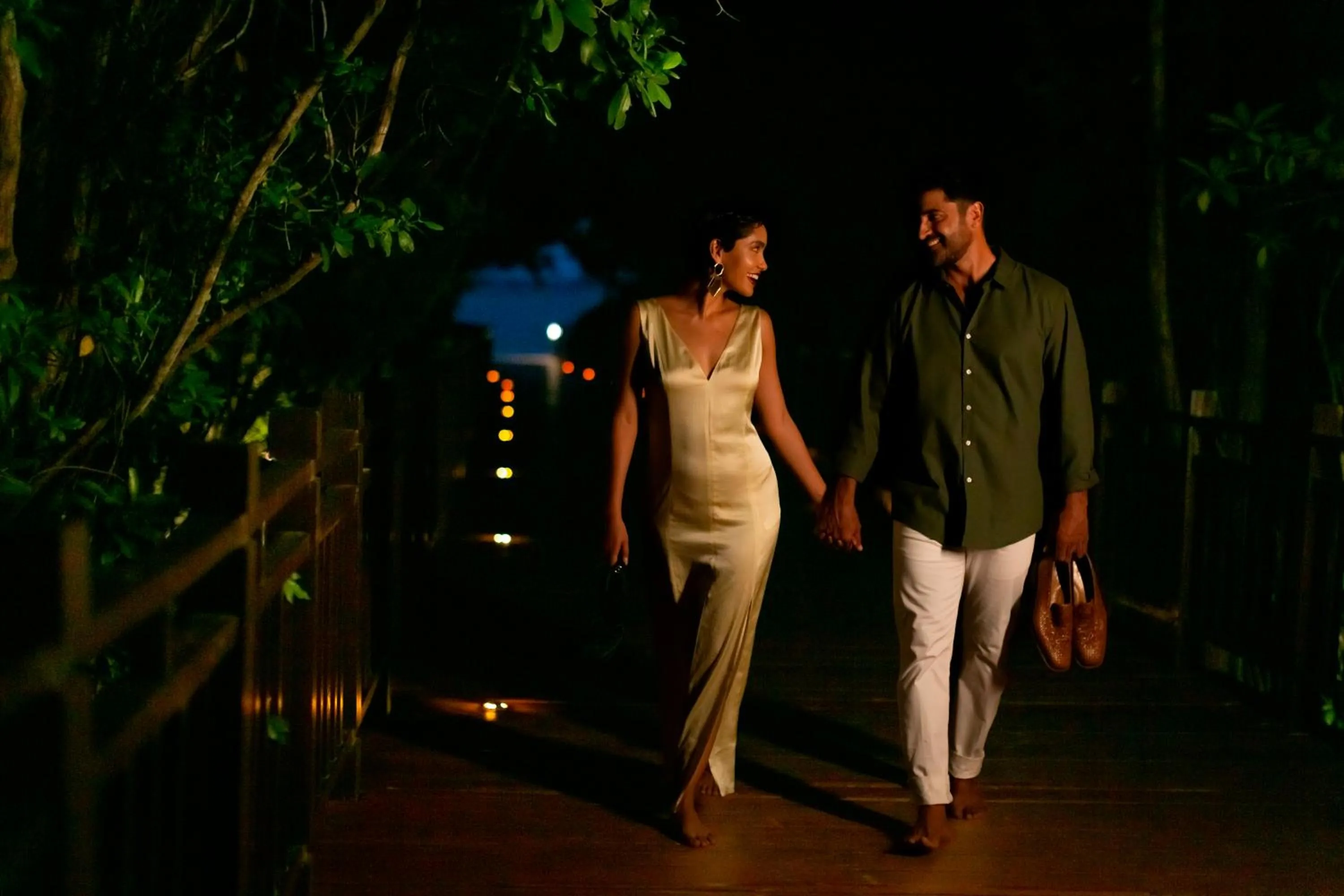 Activities in Paradisus Playa del Carmen - Riviera Maya - All Inclusive