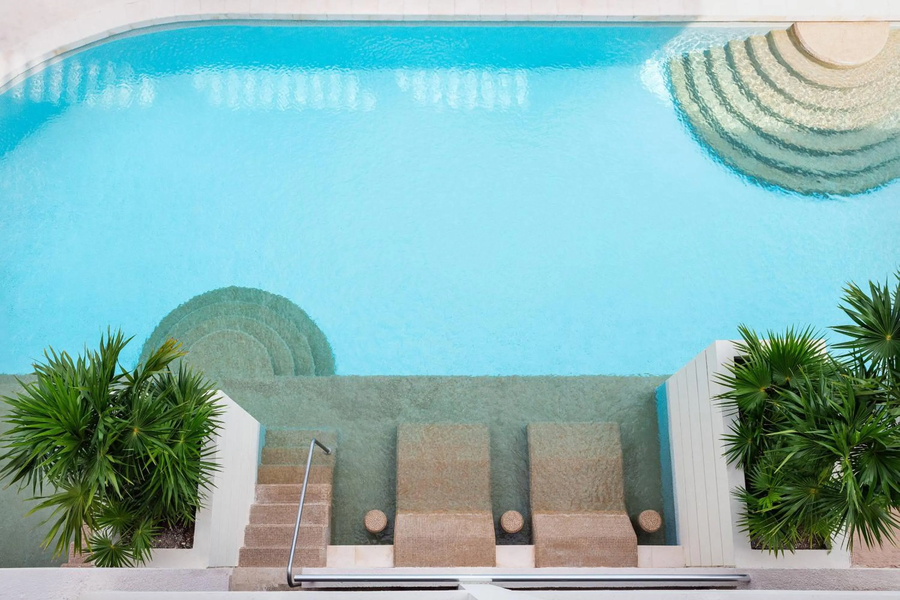 Summer in Paradisus Playa del Carmen - Riviera Maya