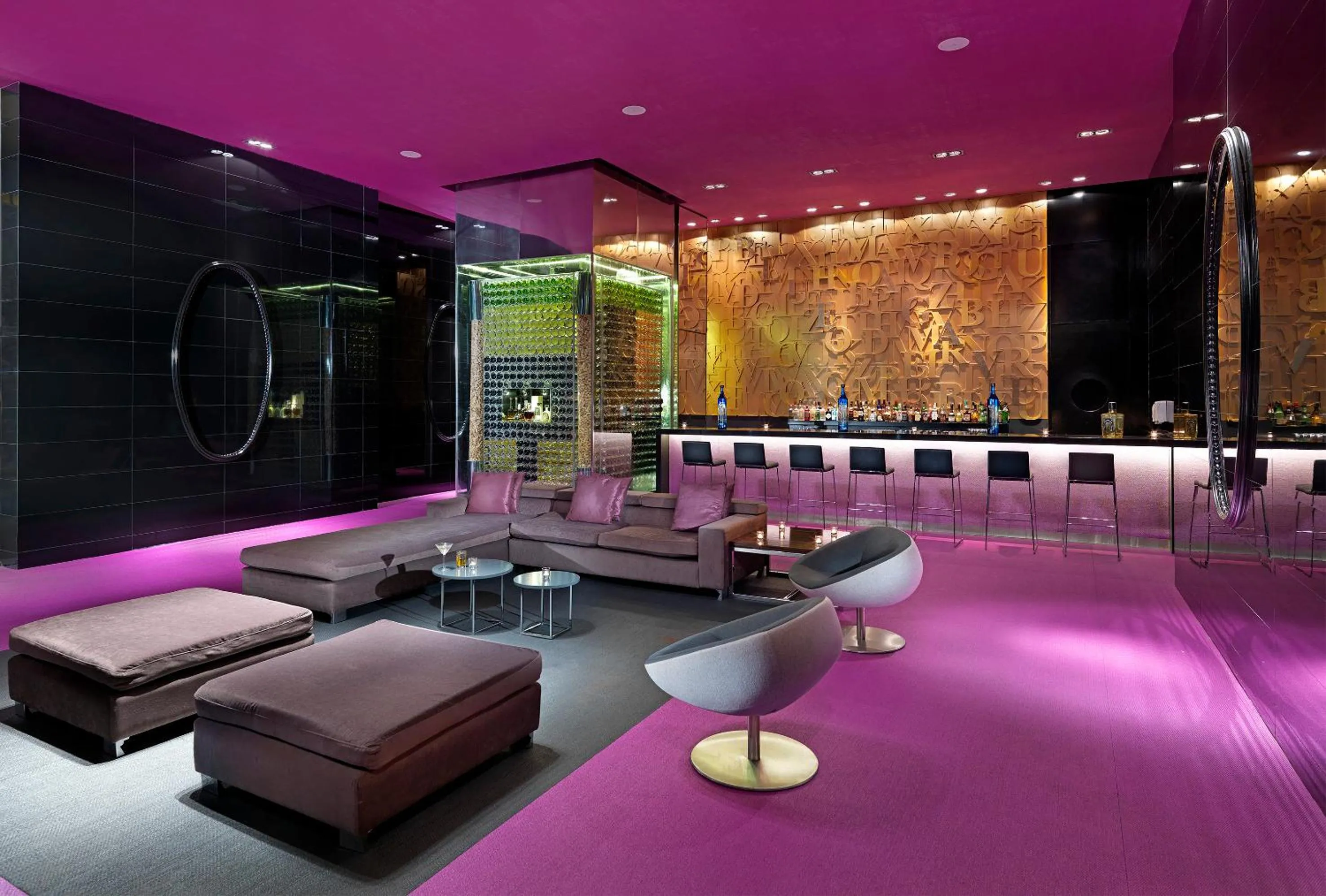 Restaurant/places to eat in Paradisus Playa del Carmen - Riviera Maya - All Inclusive