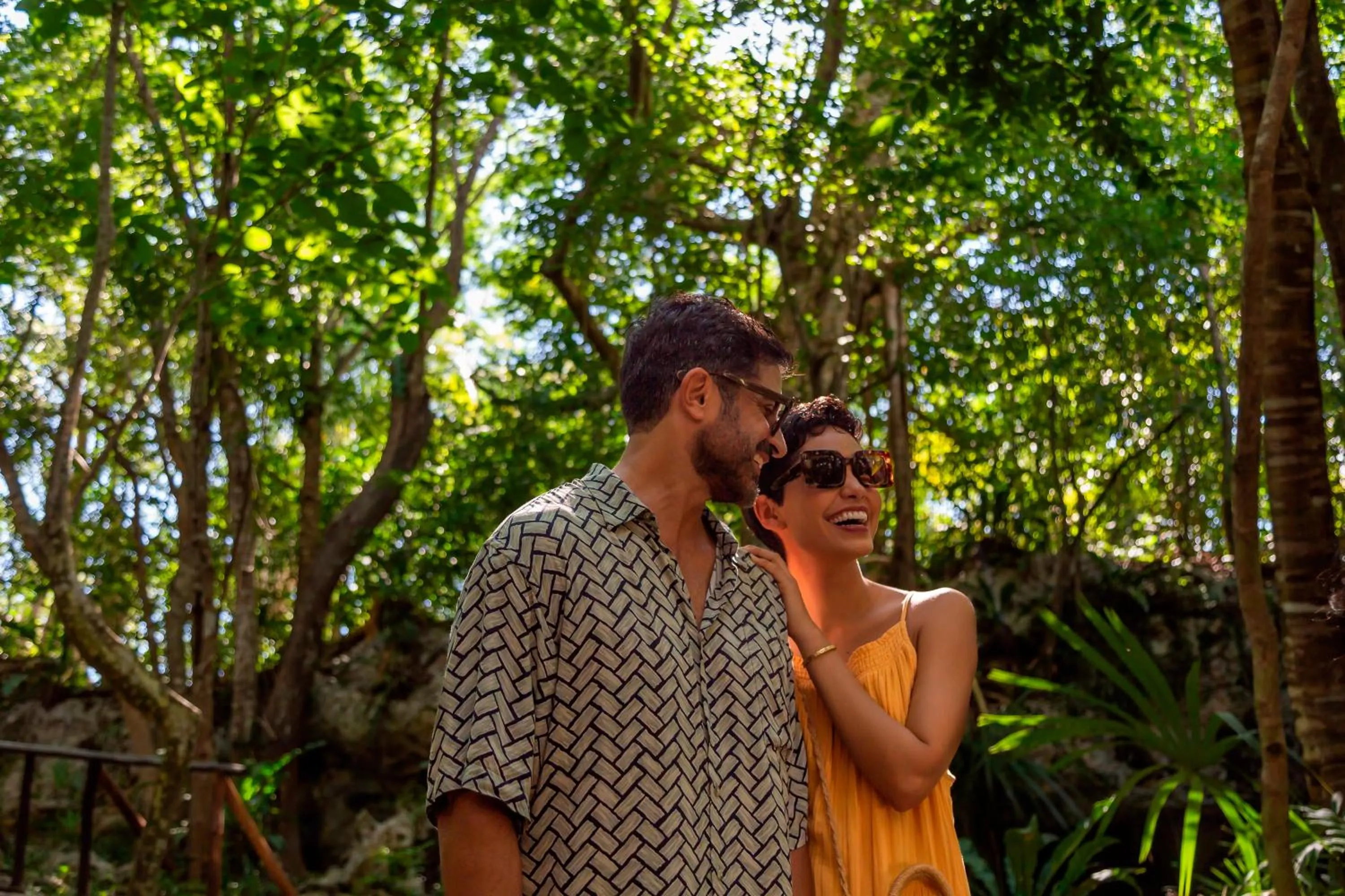 Activities in Paradisus Playa del Carmen - Riviera Maya - All Inclusive