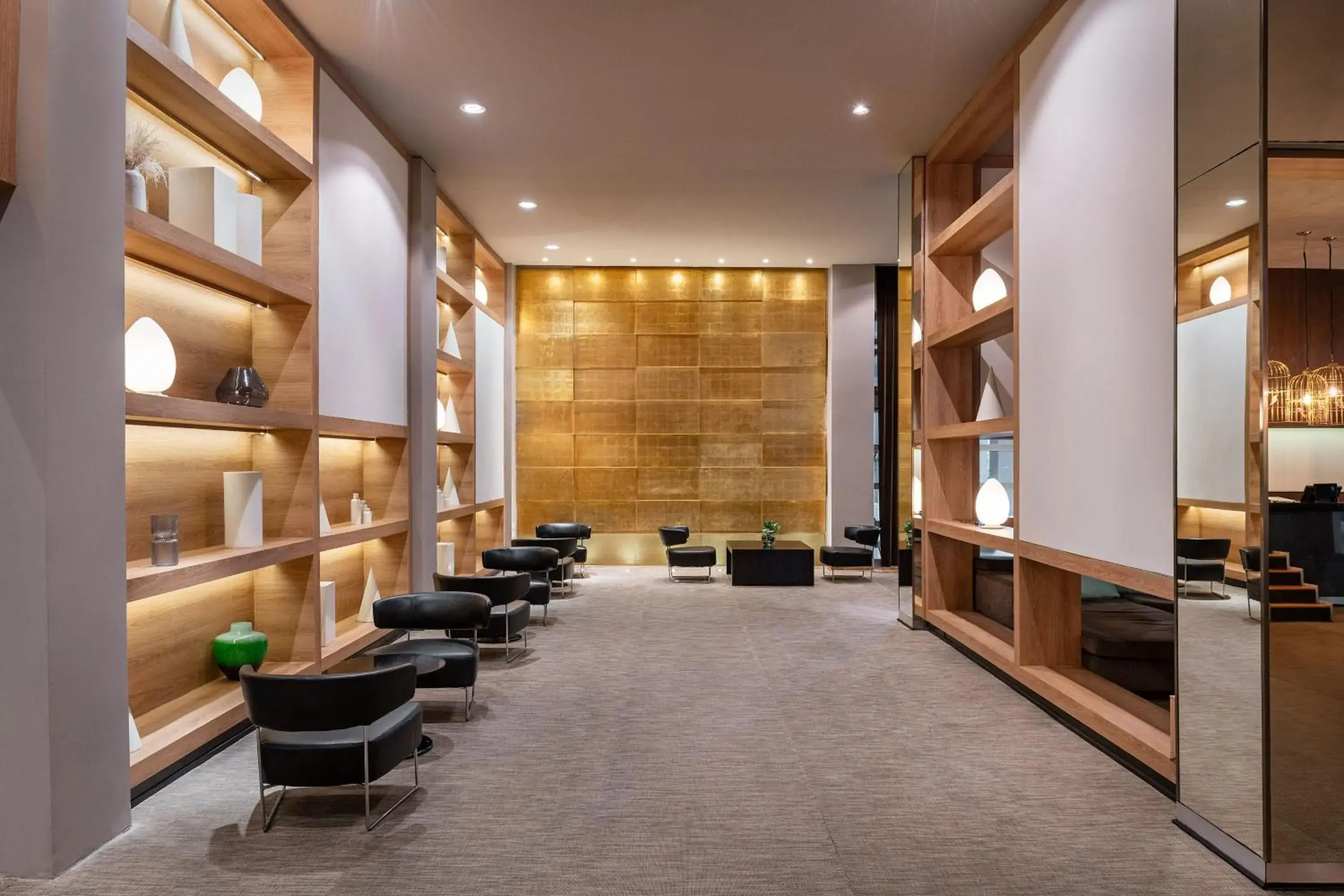 Property building in Paradisus Playa del Carmen - Riviera Maya Property building in Paradisus Playa del Carmen - Riviera Maya