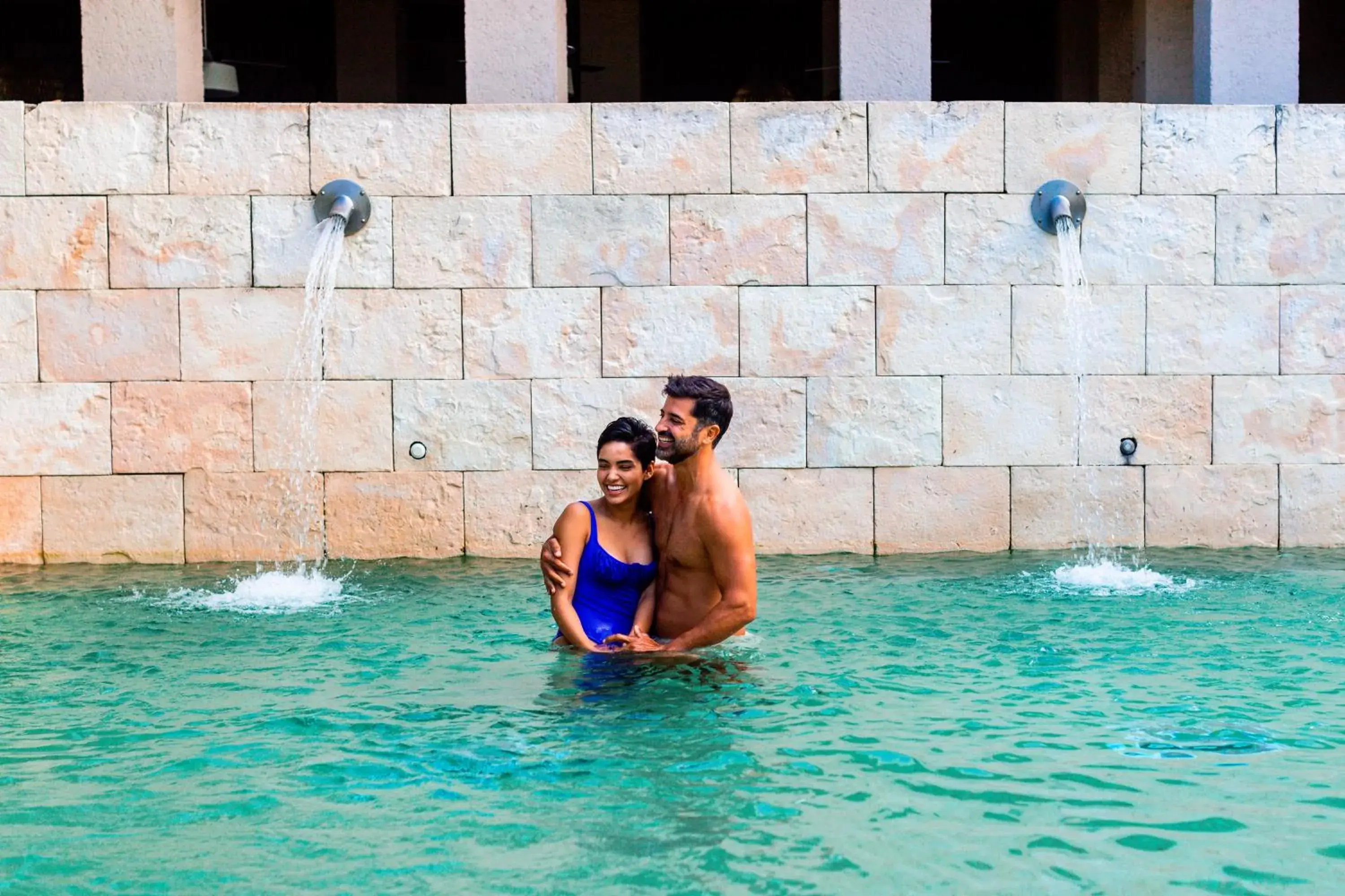 Property building in Paradisus Playa del Carmen - Riviera Maya - All Inclusive Property building in Paradisus Playa del Carmen - Riviera Maya - All Inclusive