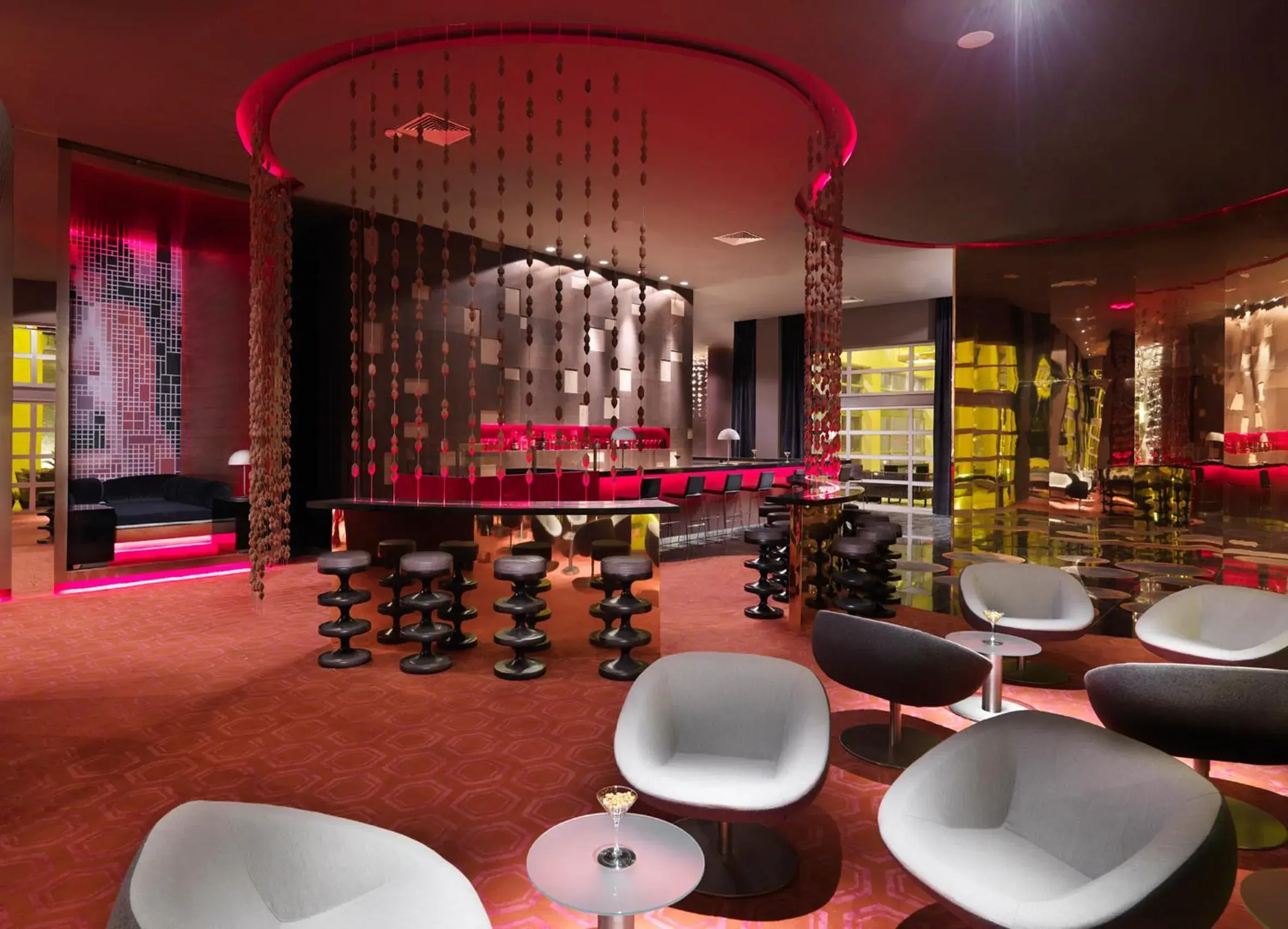 Restaurant/places to eat in Paradisus Playa del Carmen - Riviera Maya - All Inclusive Restaurant/places to eat in Paradisus Playa del Carmen - Riviera Maya - All Inclusive