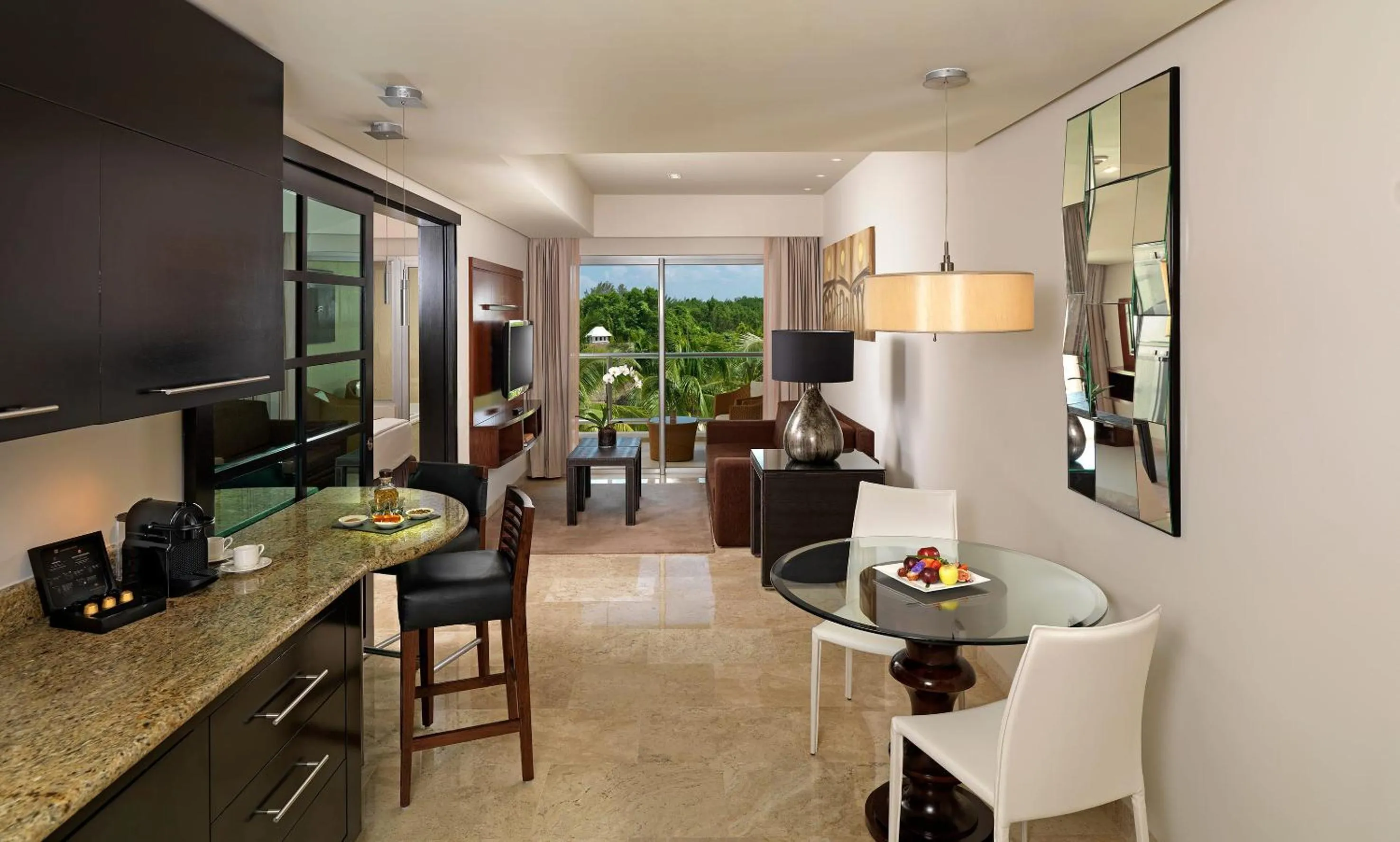 Paradisus Playa del Carmen - Riviera Maya