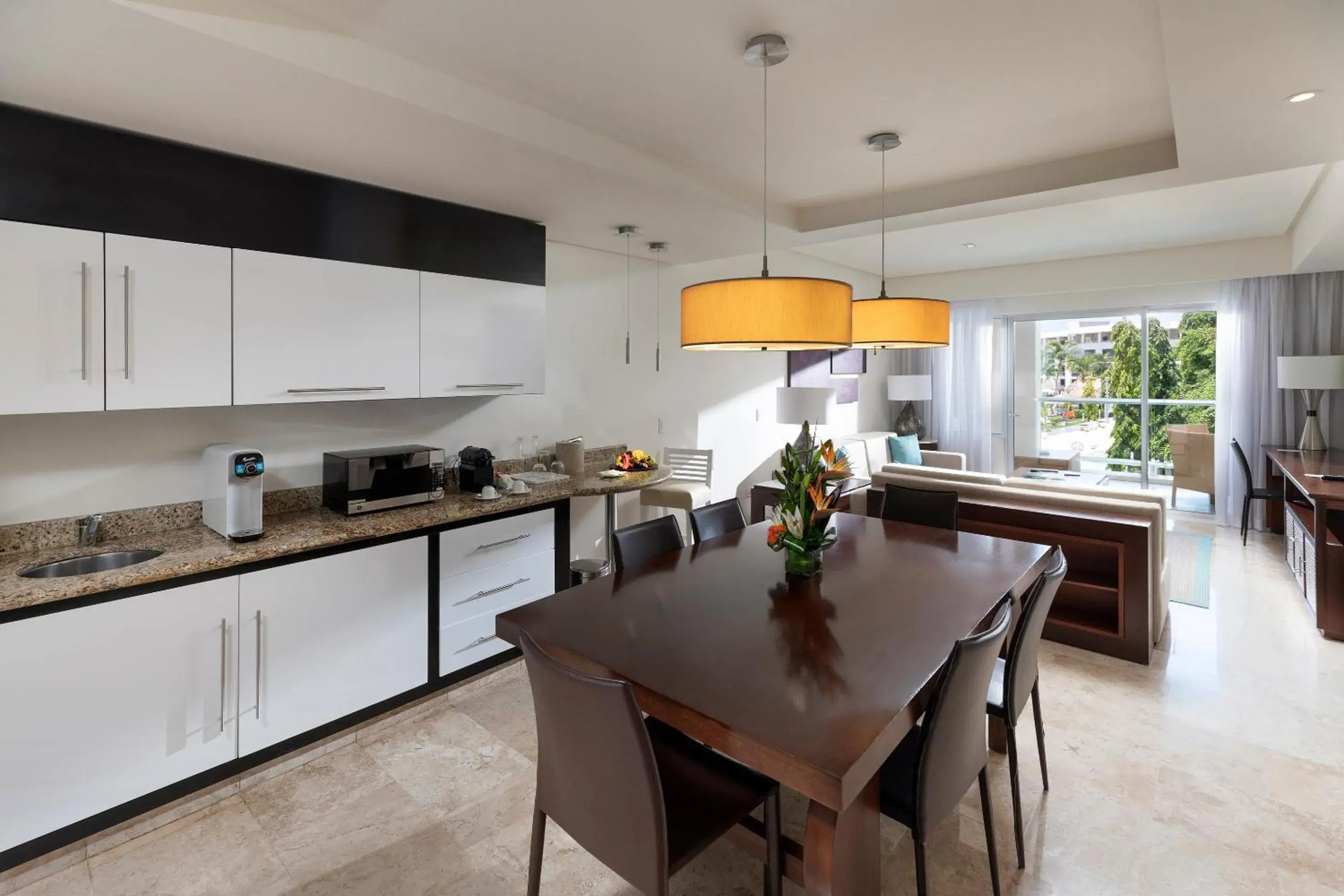 Family Concierge Master Suite Nature View - single occupancy in Paradisus Playa del Carmen - Riviera Maya - All Inclusive Family Concierge Master Suite Nature View - single occupancy in Paradisus Playa del Carmen - Riviera Maya - All Inclusive