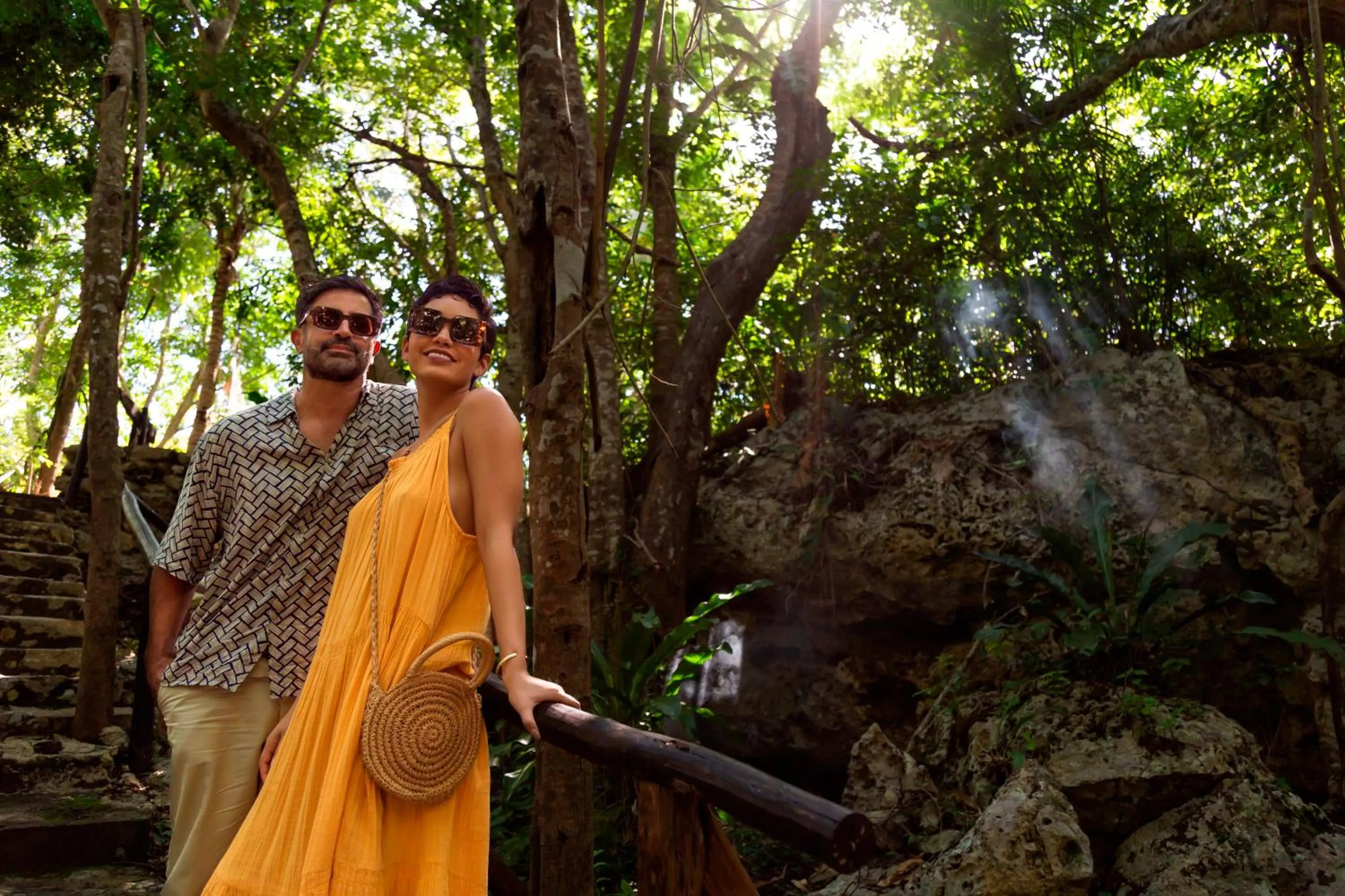 Activities in Paradisus Playa del Carmen - Riviera Maya - All Inclusive