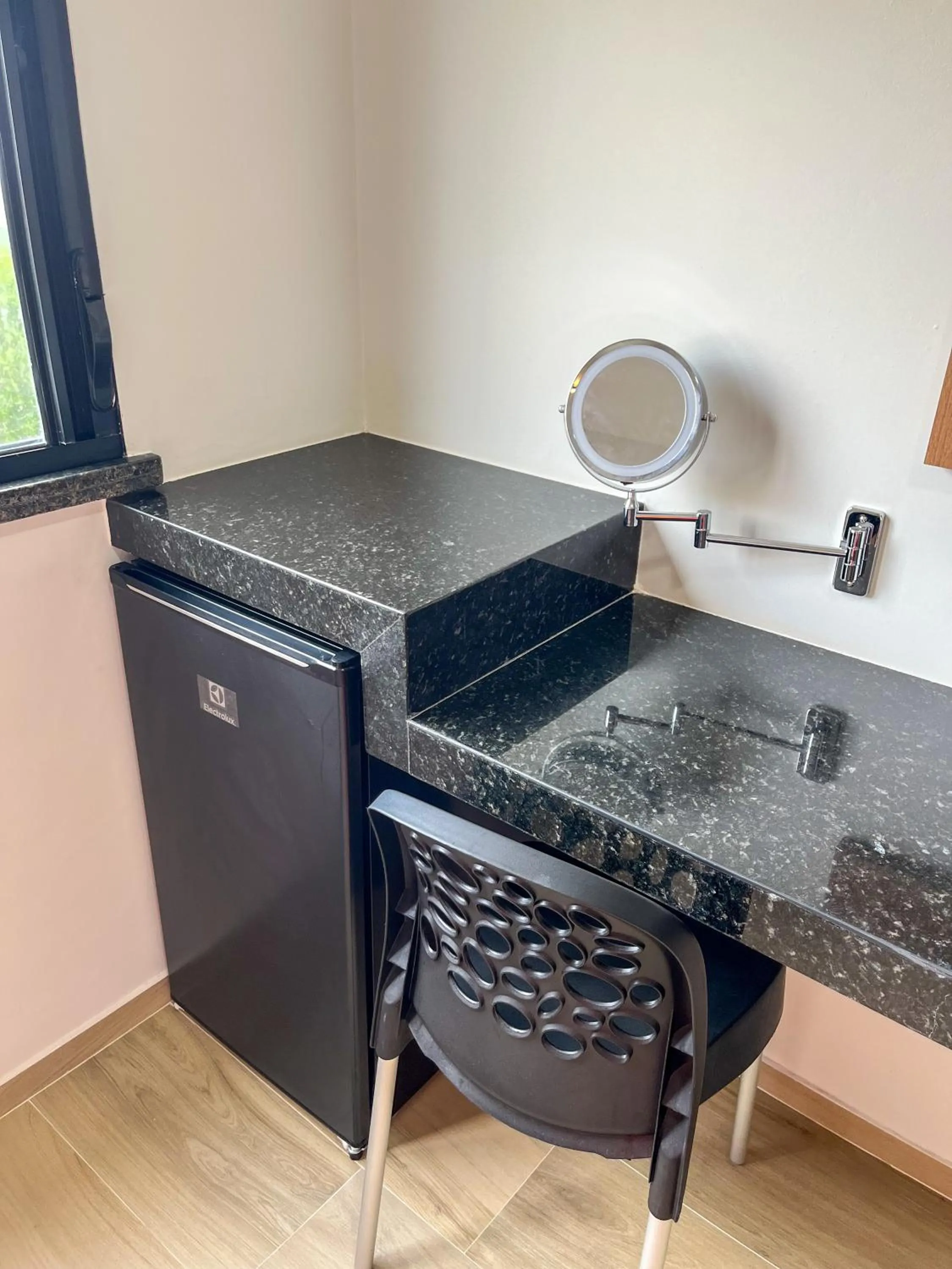 minibar in Pousada Arco Iris Fortaleza