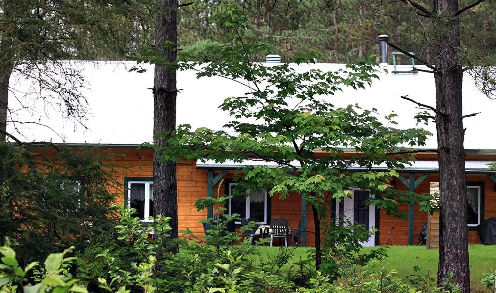 Day in Domaine Summum