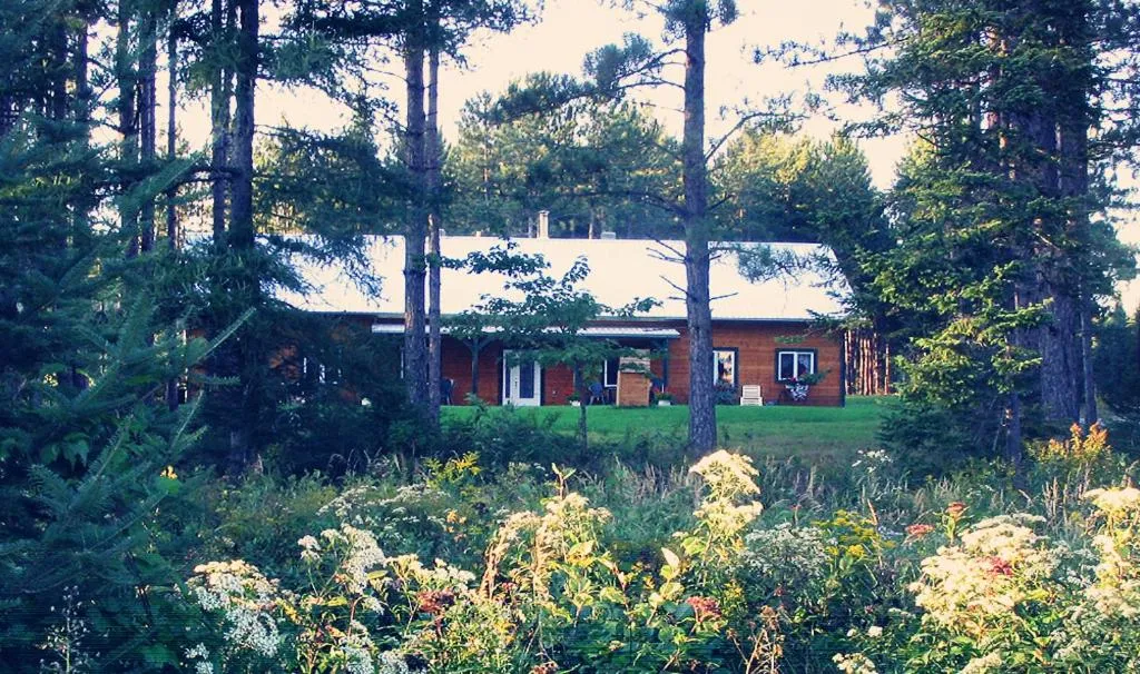 Day in Domaine Summum