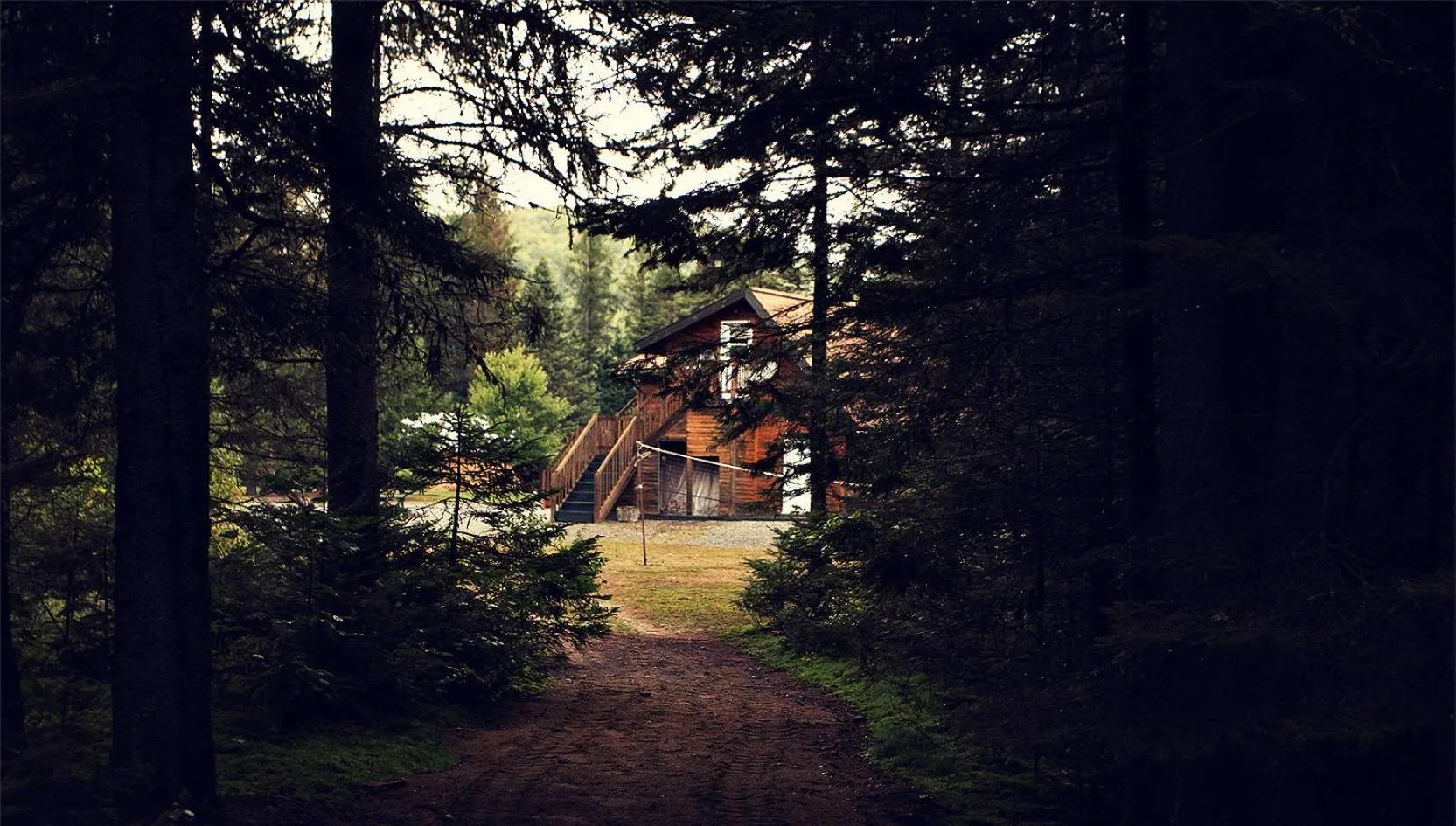 Facade/entrance in Domaine Summum
