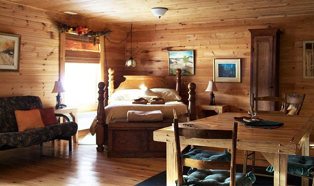 Day, Bed in Domaine Summum