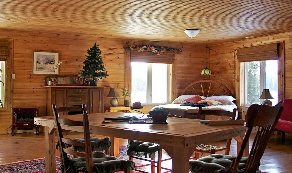 Day, Bed in Domaine Summum