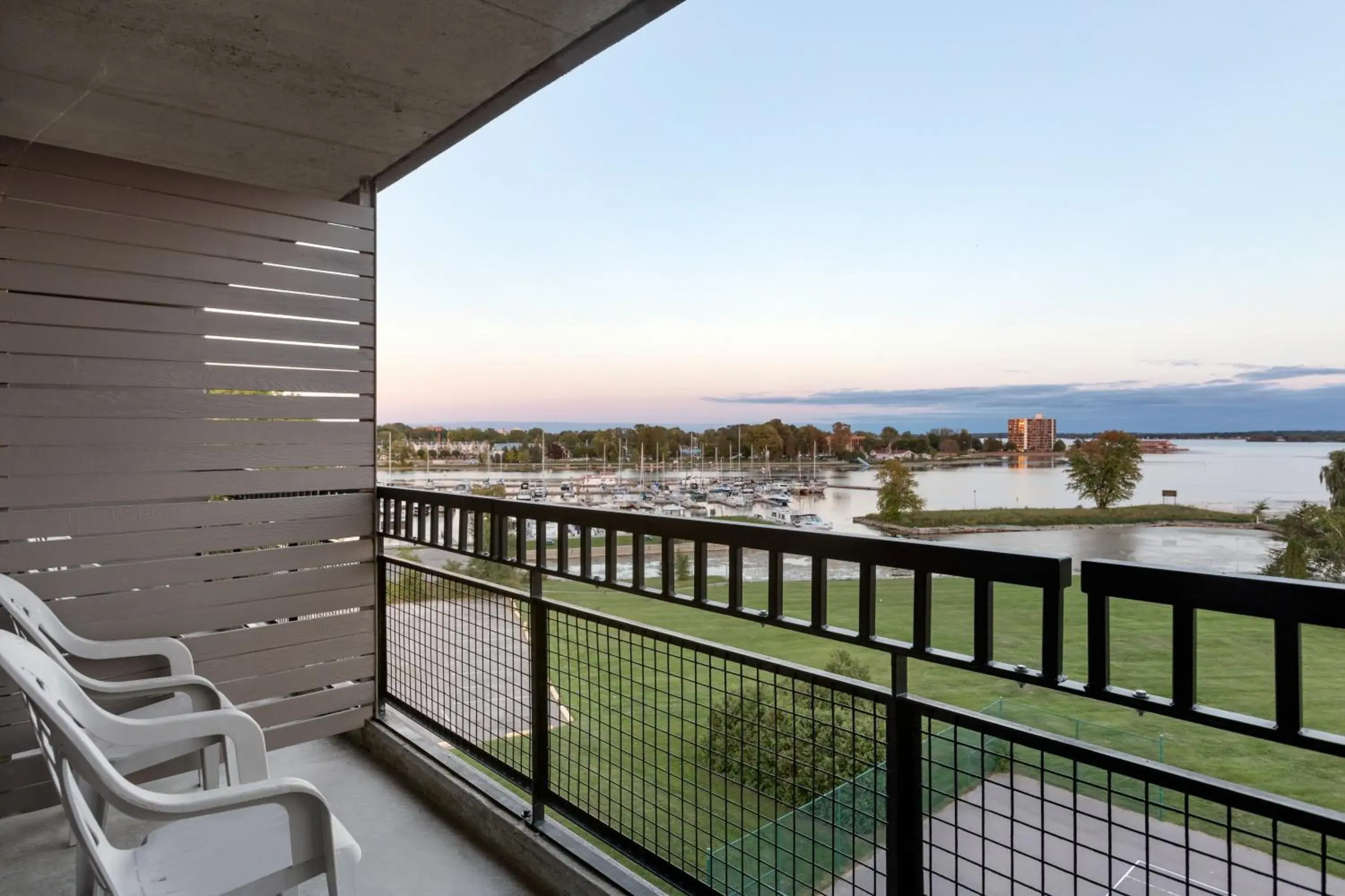 Other in Ramada by Wyndham Belleville Harbourview Conference Center Other in Ramada by Wyndham Belleville Harbourview Conference Center