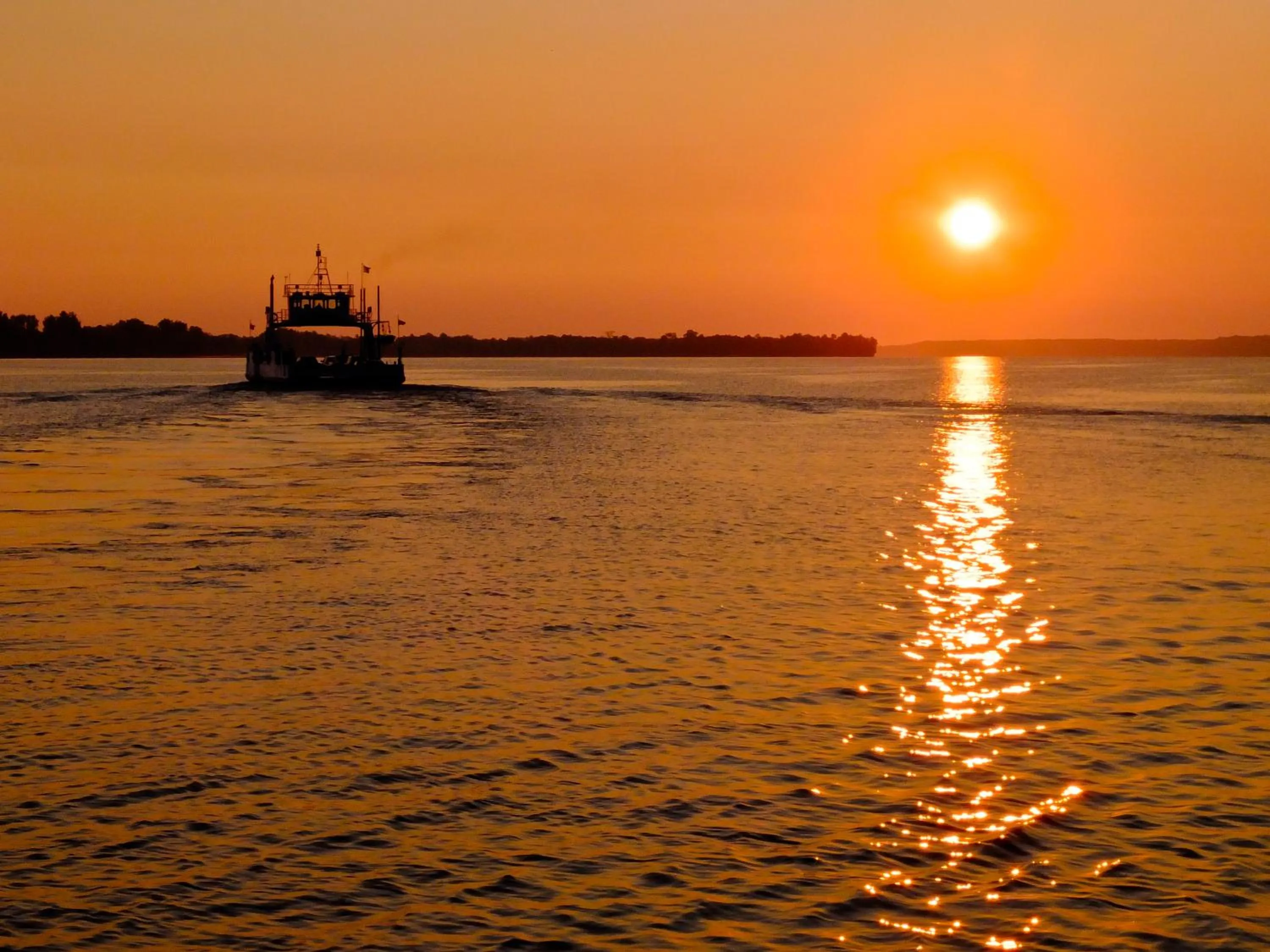 Off site in Ramada by Wyndham Belleville Harbourview Conference Center