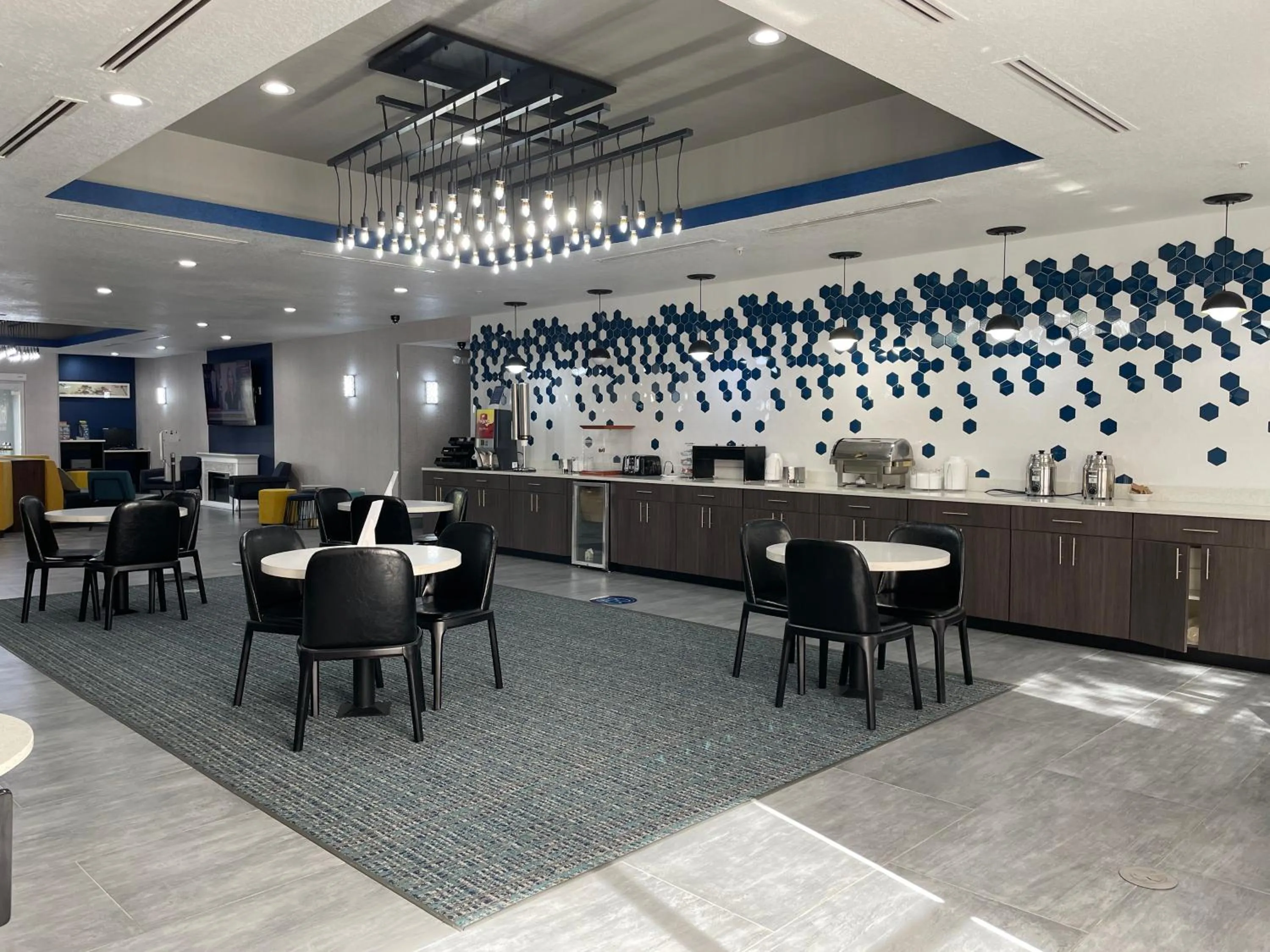 Other in La Quinta by Wyndham Tampa Central