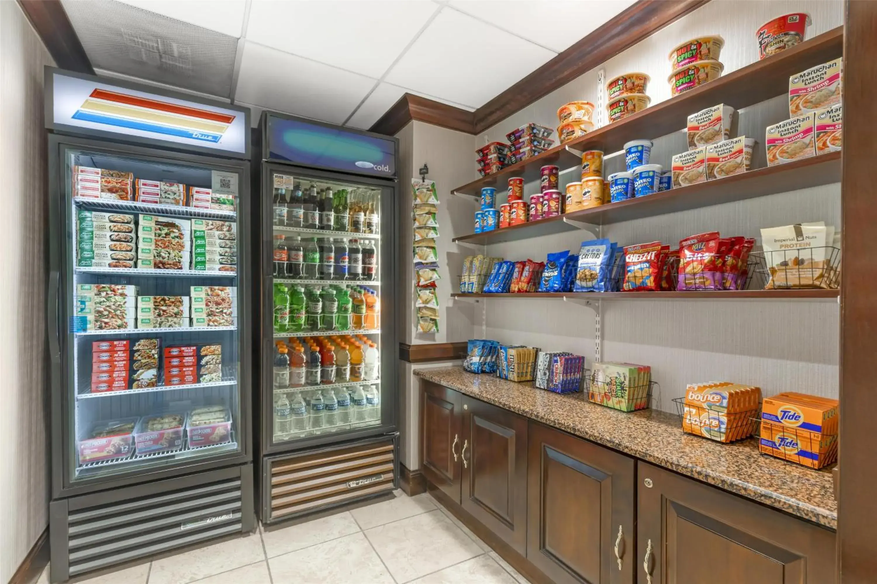 Property building in Best Western Dulles Airport Inn Property building in Best Western Dulles Airport Inn