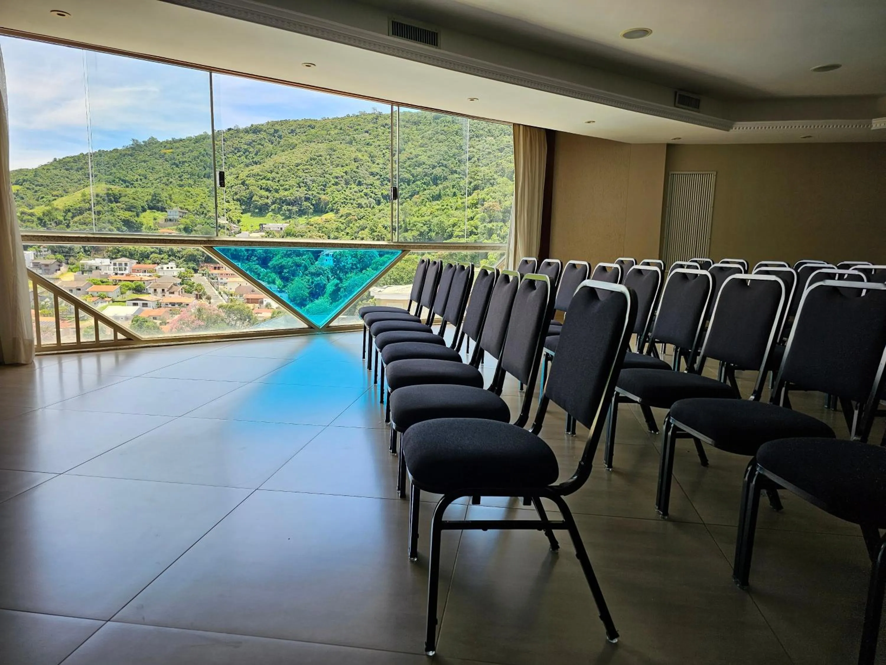 View (from property/room) in Hotel Zanon