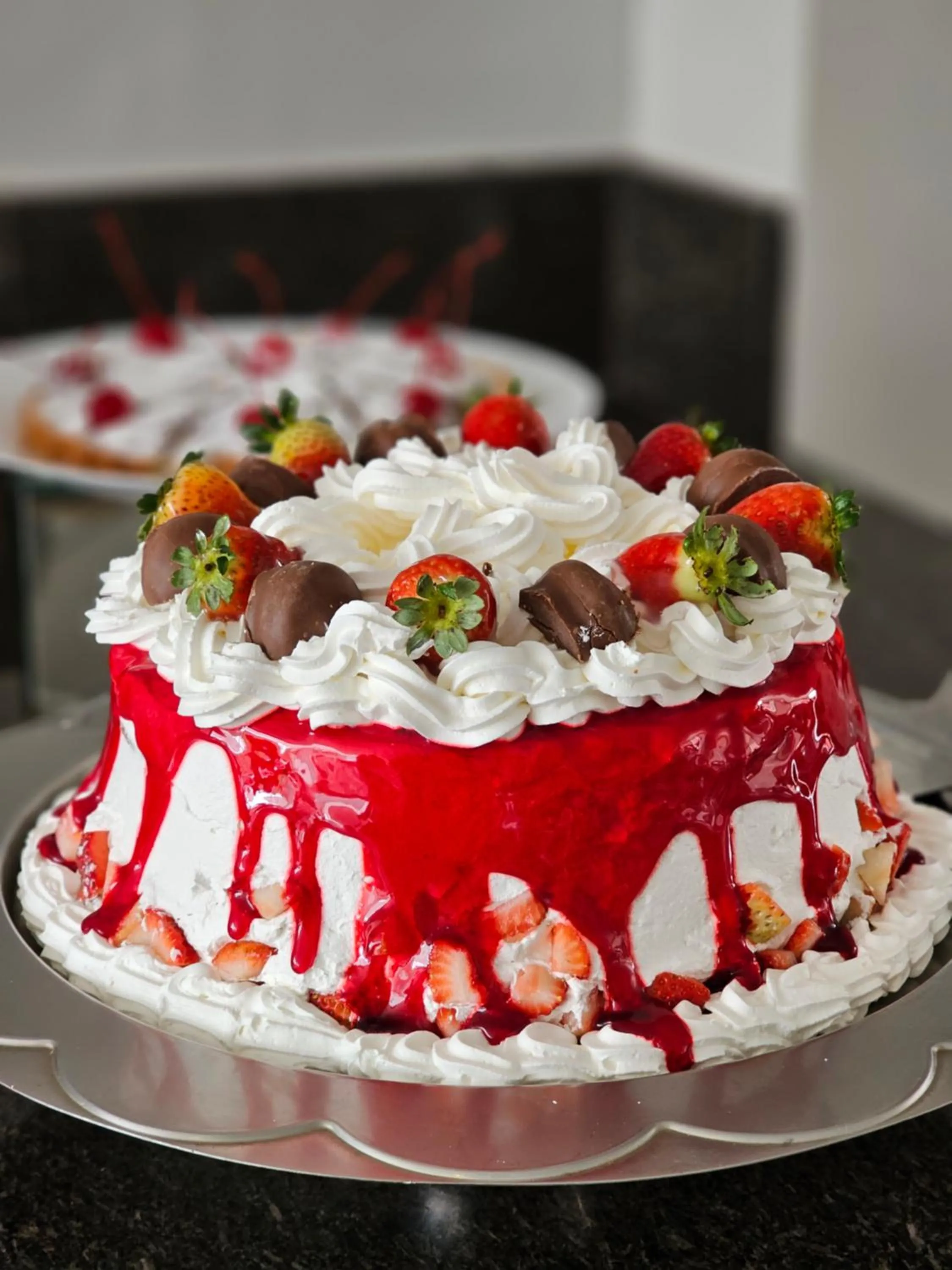 Restaurant/places to eat in Hotel Zanon