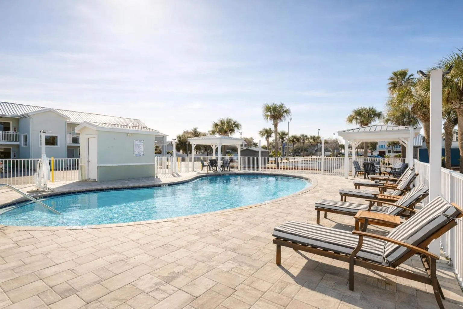 Destin Inn & Suites