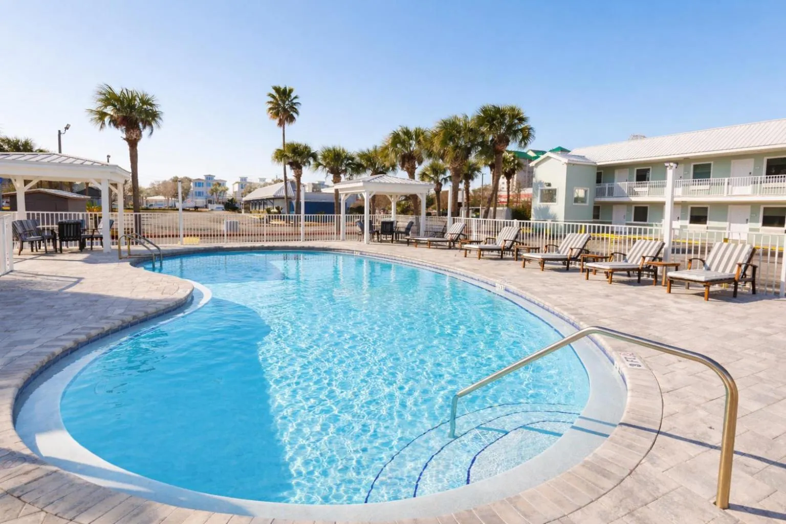 Destin Inn & Suites