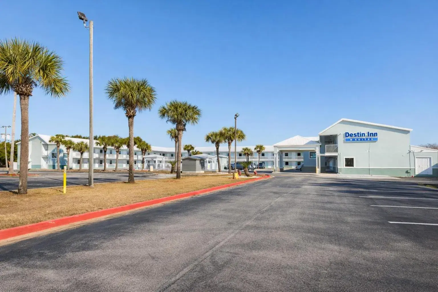 Destin Inn & Suites Destin Inn & Suites