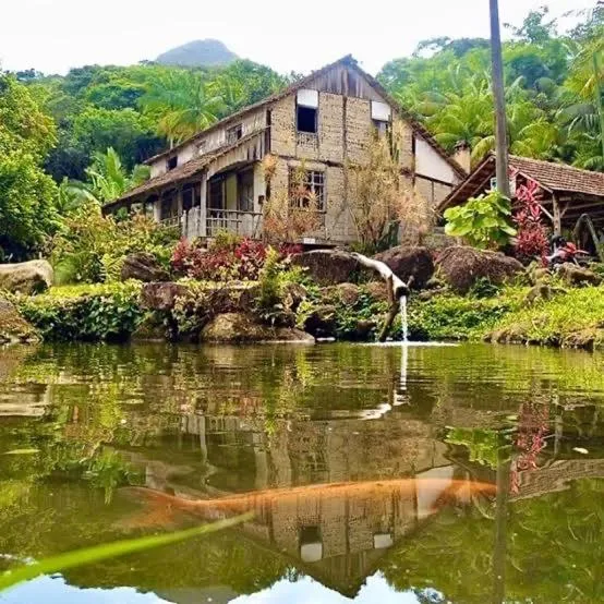 Hotel Solar da Beira