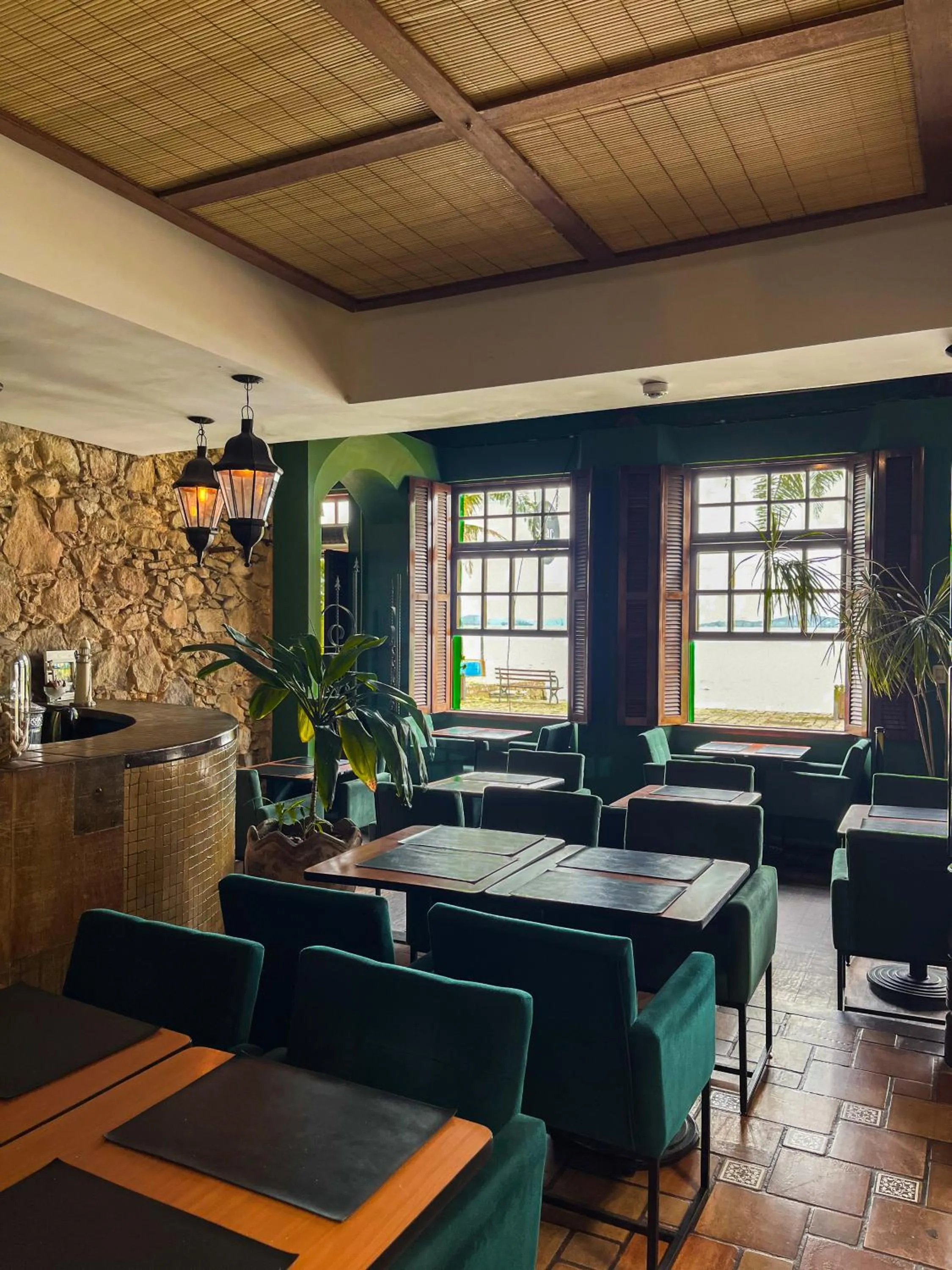 Hotel Solar da Beira