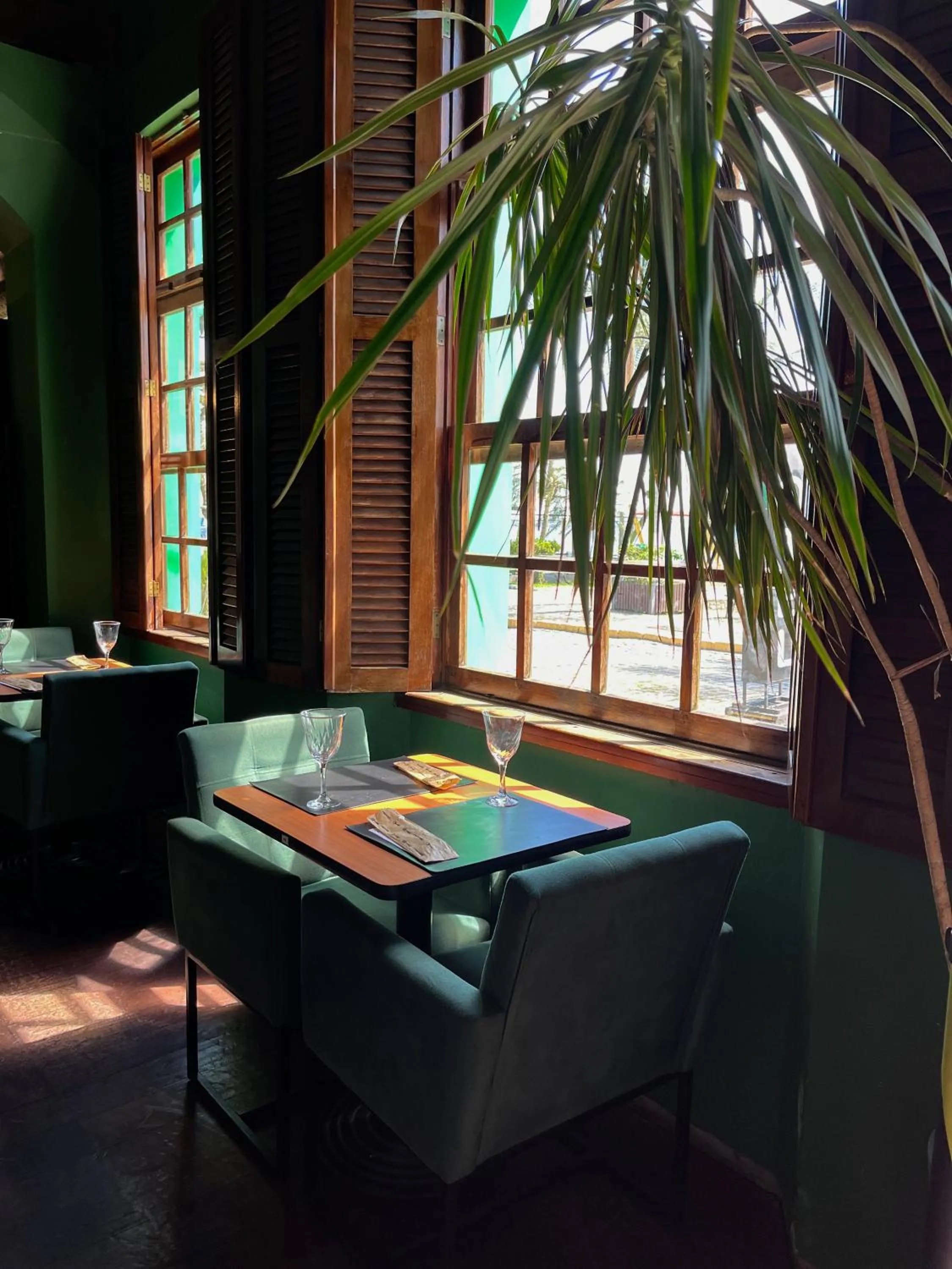 Hotel Solar da Beira