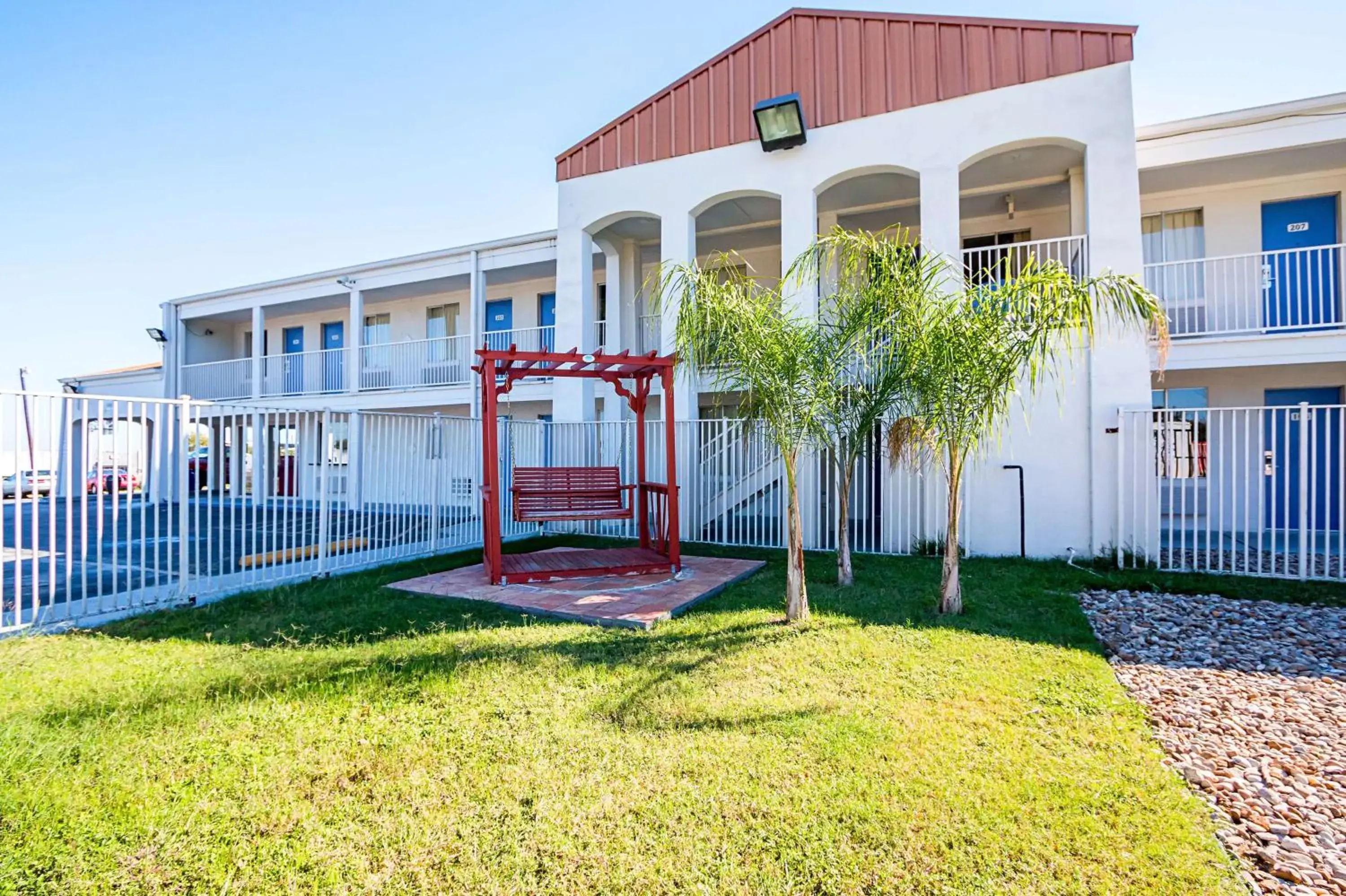Property building in Motel 6-Round Rock, TX Property building in Motel 6-Round Rock, TX