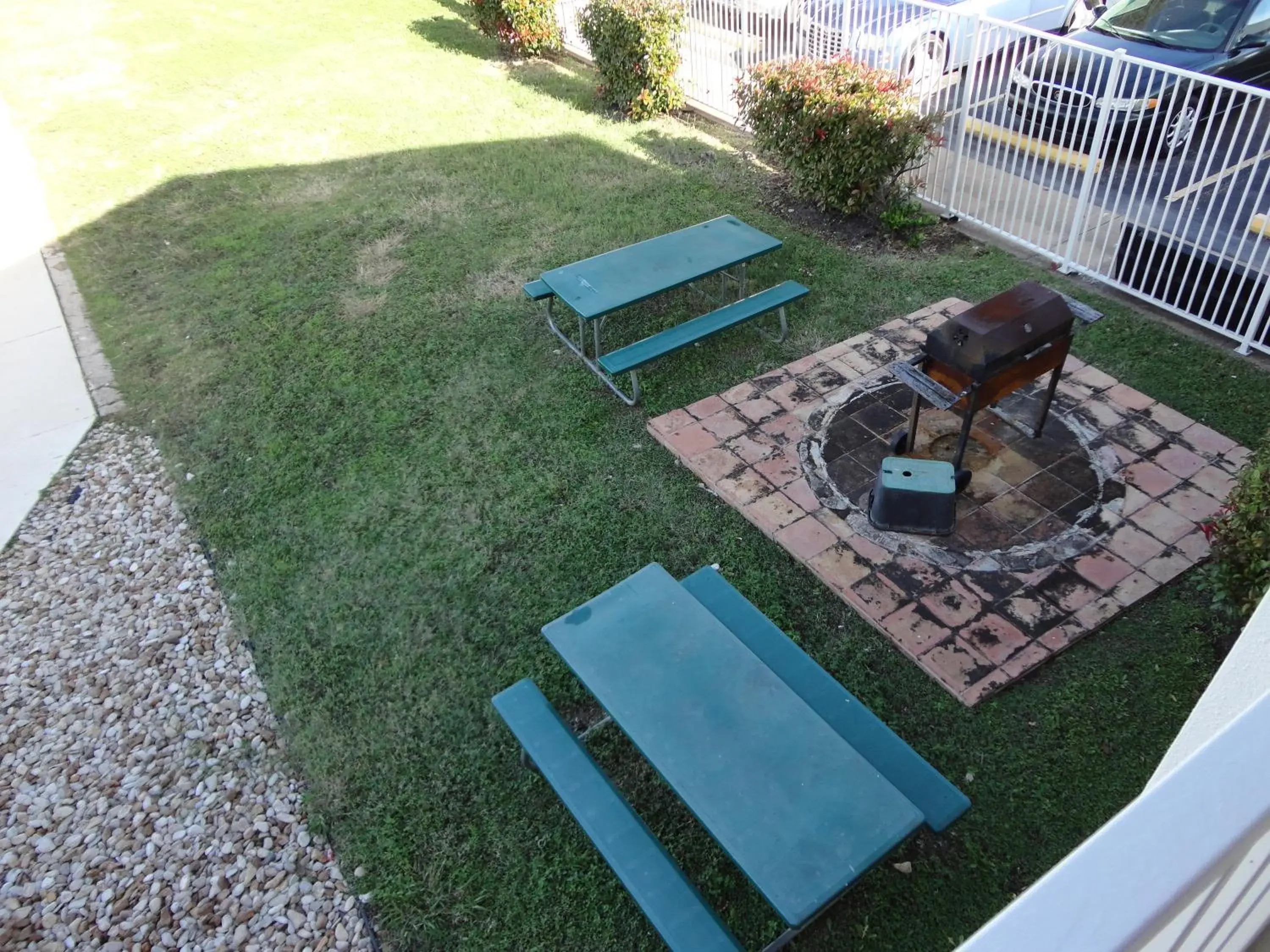 Facade/entrance in Motel 6-Round Rock, TX Facade/entrance in Motel 6-Round Rock, TX